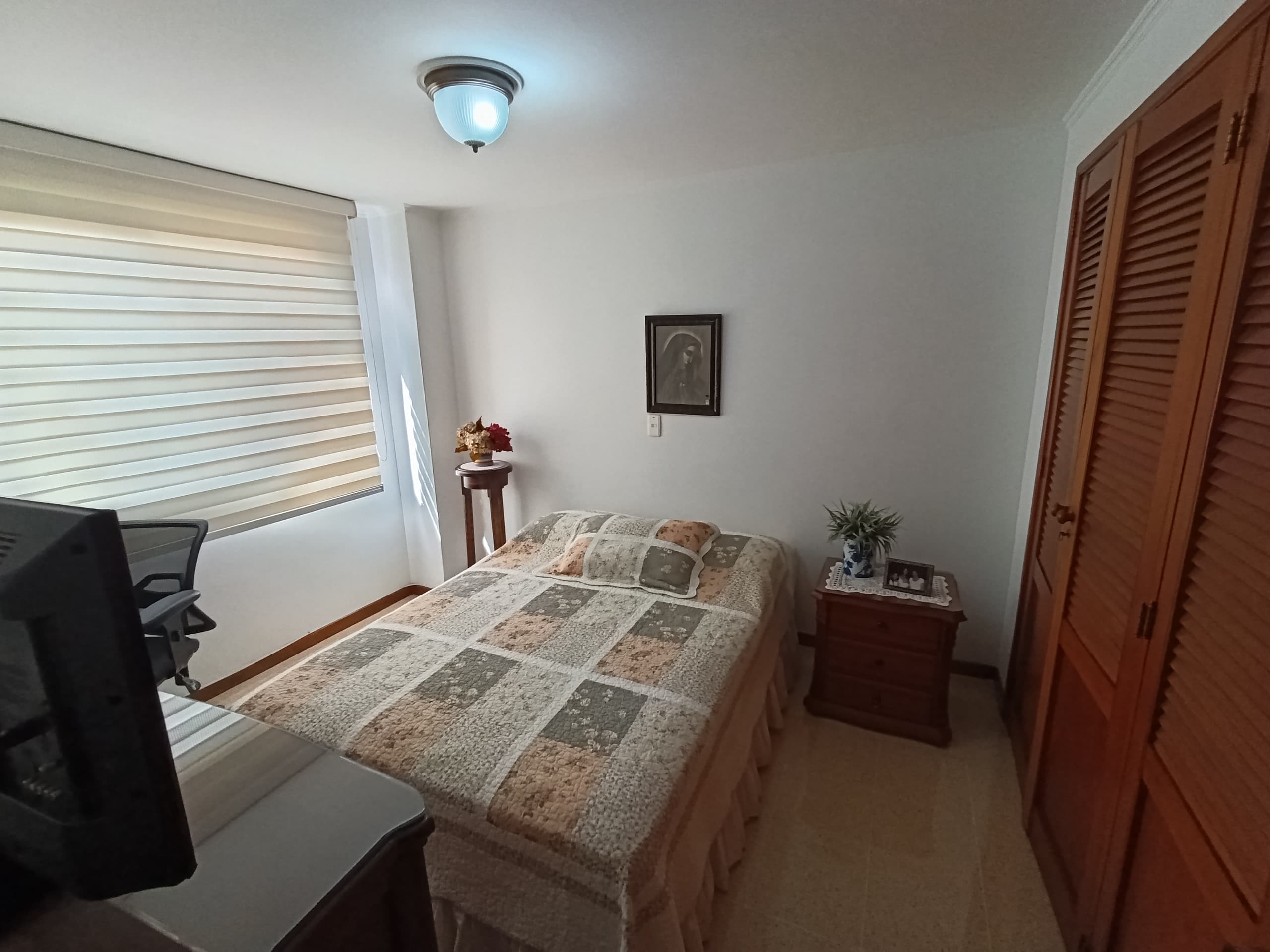 Apartamento en arriendo en Laureles, Medellín — foto 5 de 15