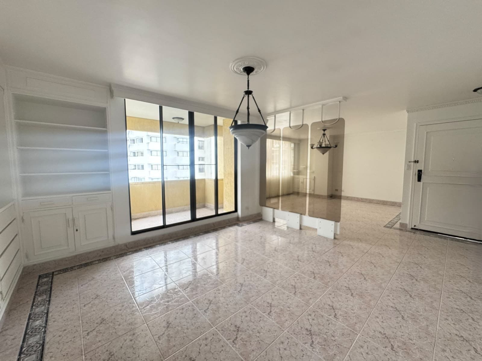 Apartamento en arriendo en Centro, Pereira — foto 3 de 20