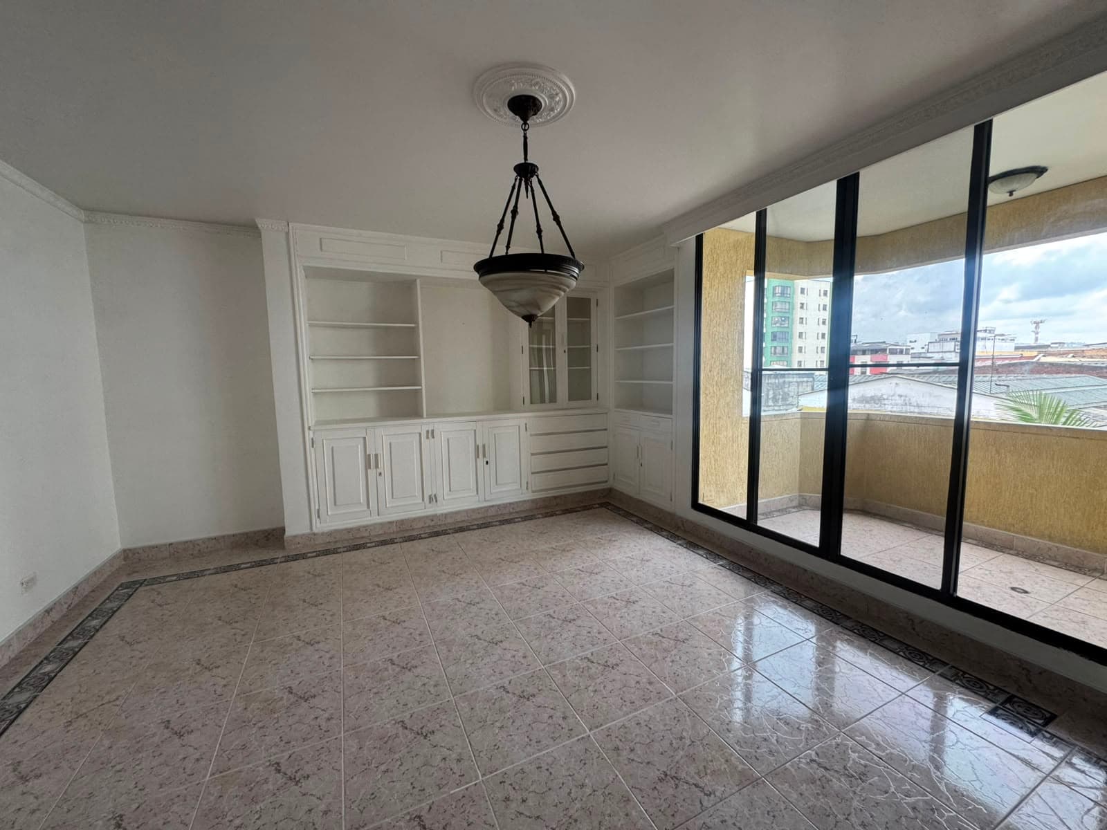 Apartamento en arriendo en Centro, Pereira — foto 4 de 20