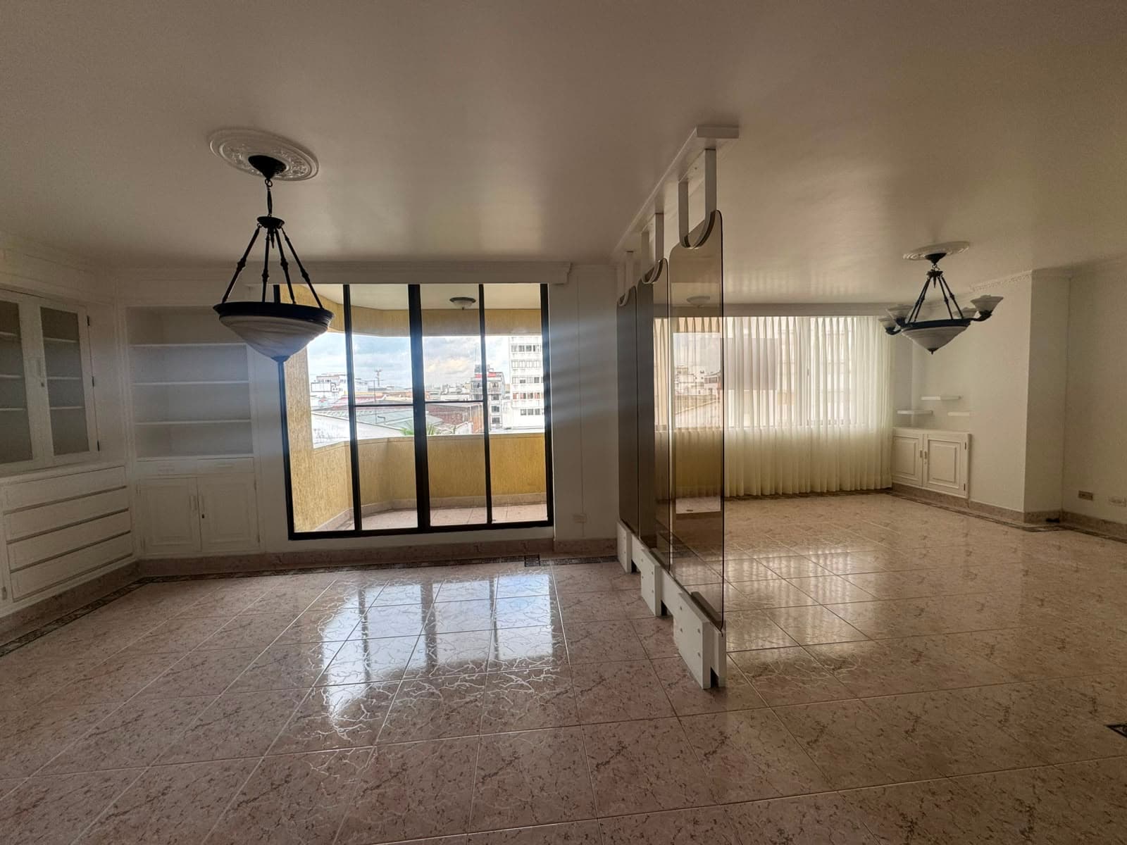 Apartamento en arriendo en Centro, Pereira — foto 5 de 20