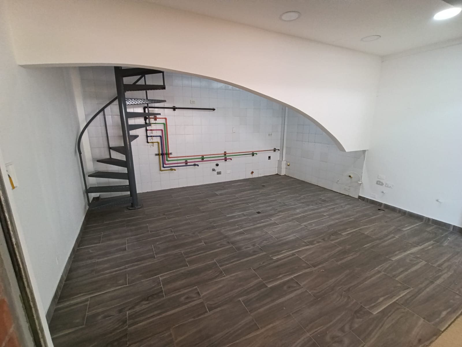 Local en arriendo en Laureles, Medellín — foto 5 de 13