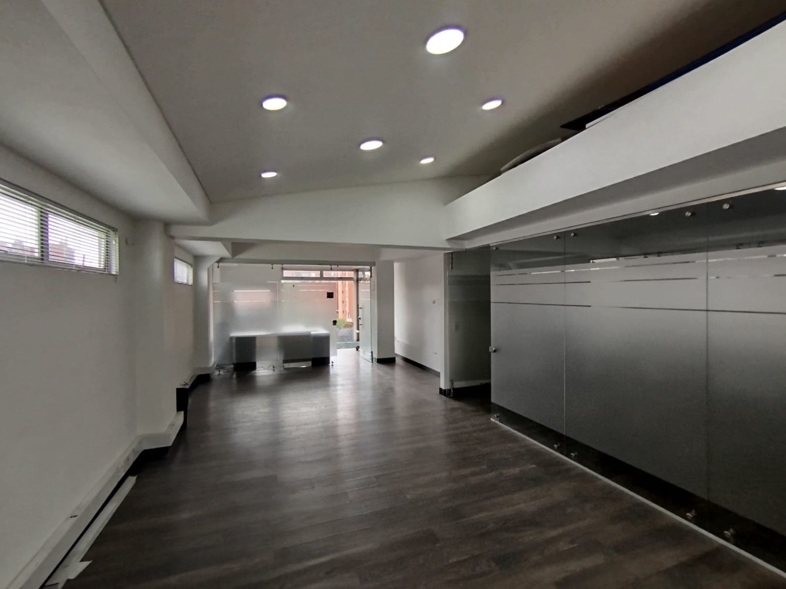 Oficina en arriendo en Colina Campestre, Suba, Bogotá, D.c. — foto 1 de 11