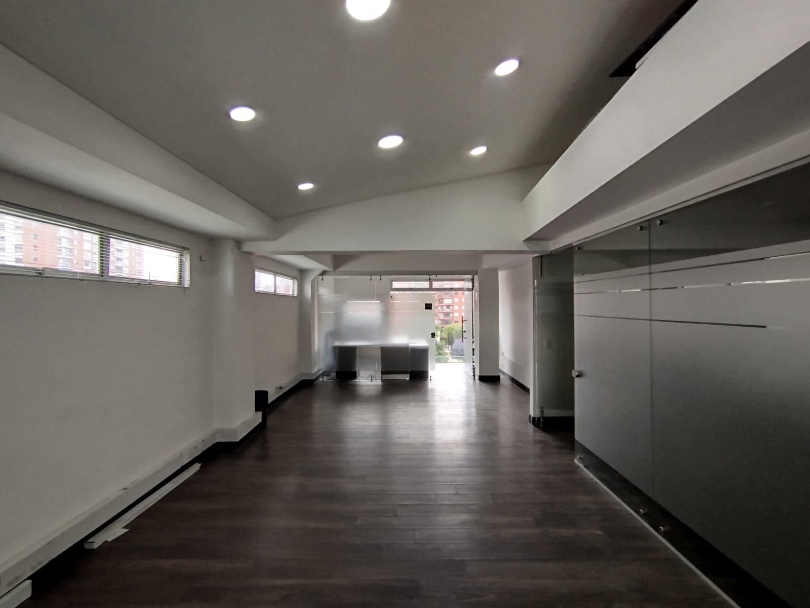 Oficina en arriendo en Colina Campestre, Suba, Bogotá, D.c. — foto 2 de 11