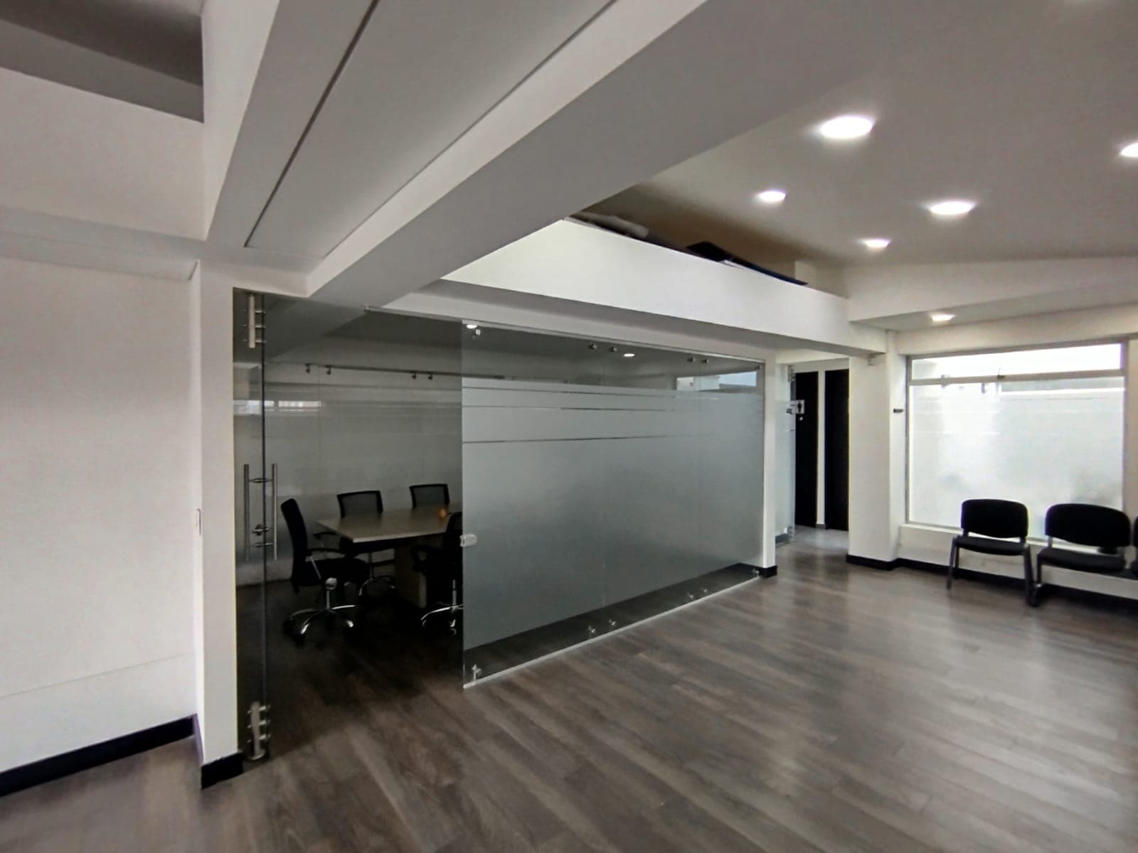 Oficina en arriendo en Colina Campestre, Suba, Bogotá, D.c. — foto 4 de 11