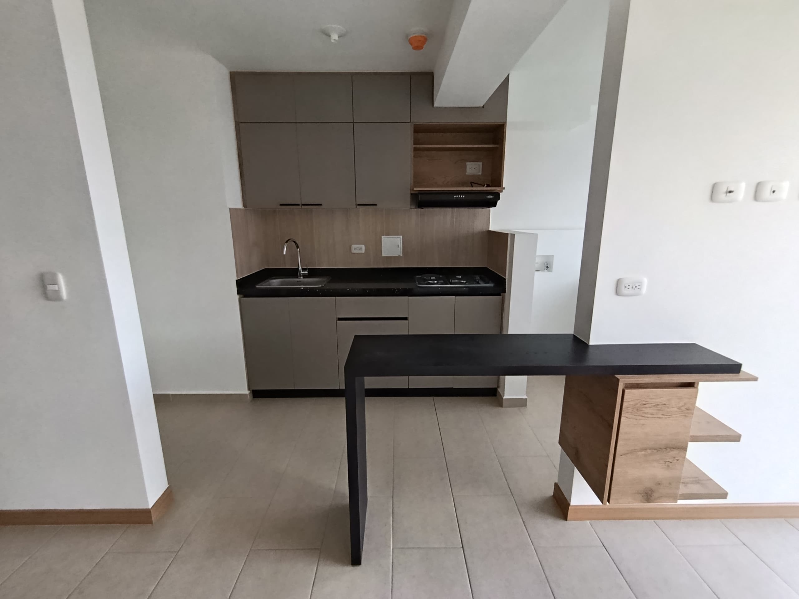 Apartamento en arriendo en Galicia, Pereira — foto 2 de 14