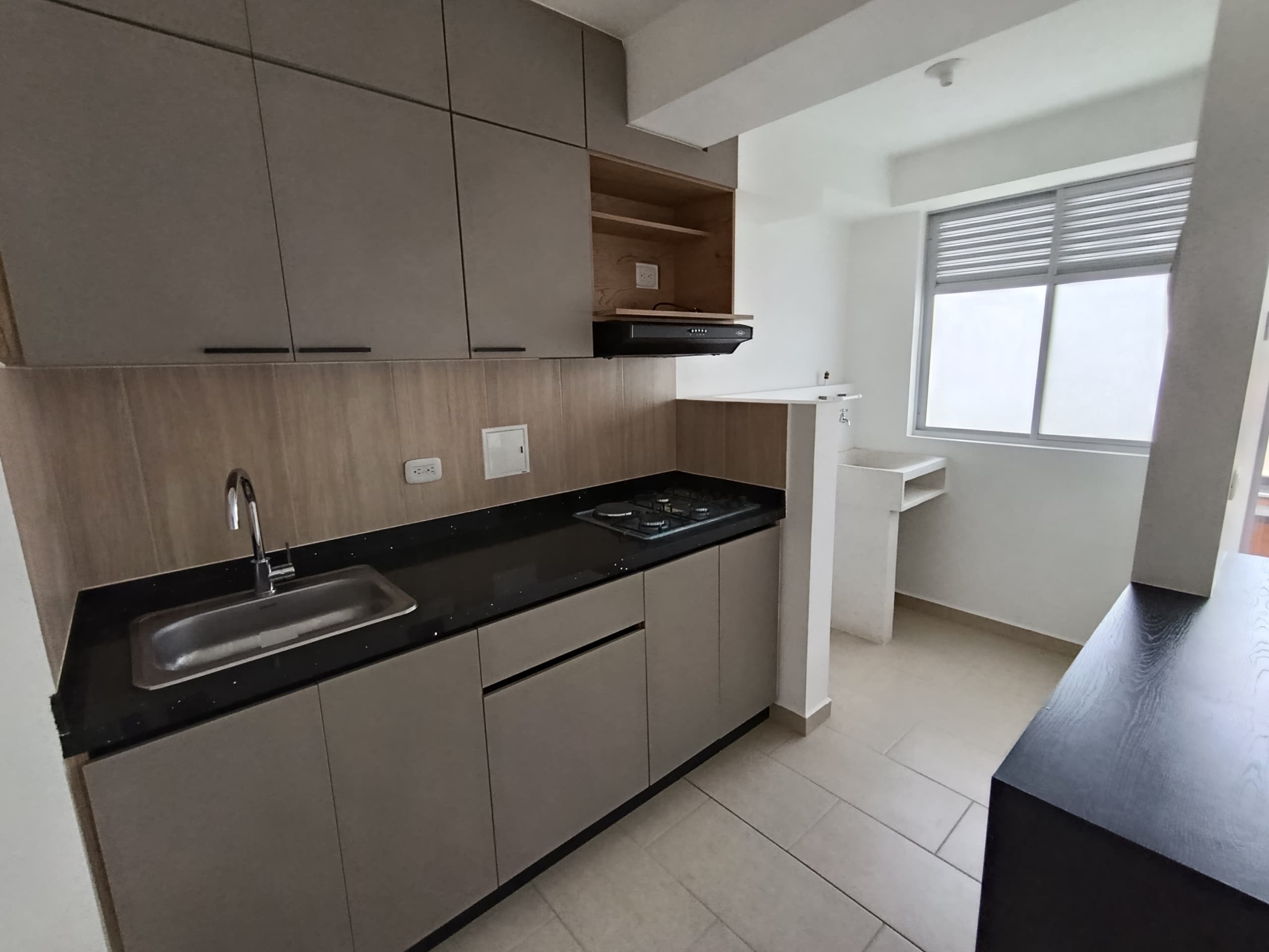 Apartamento en arriendo en Galicia, Pereira — foto 3 de 14