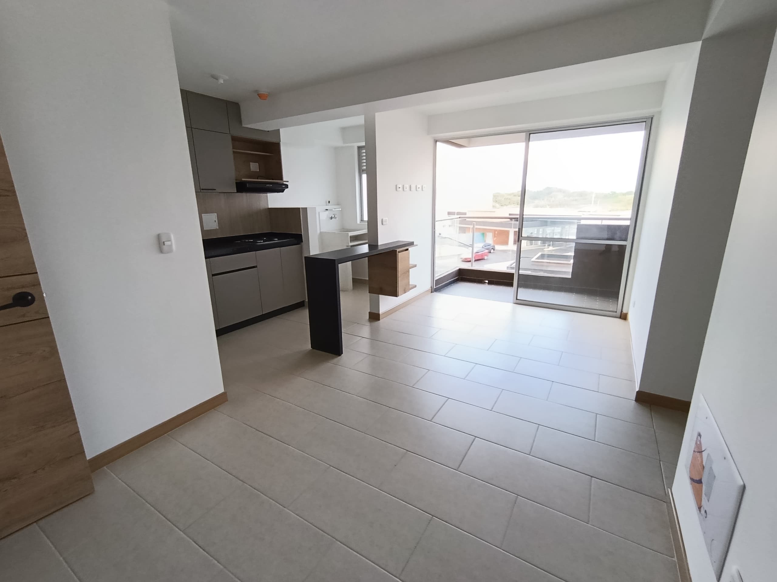 Apartamento en arriendo en Galicia, Pereira — foto 4 de 14