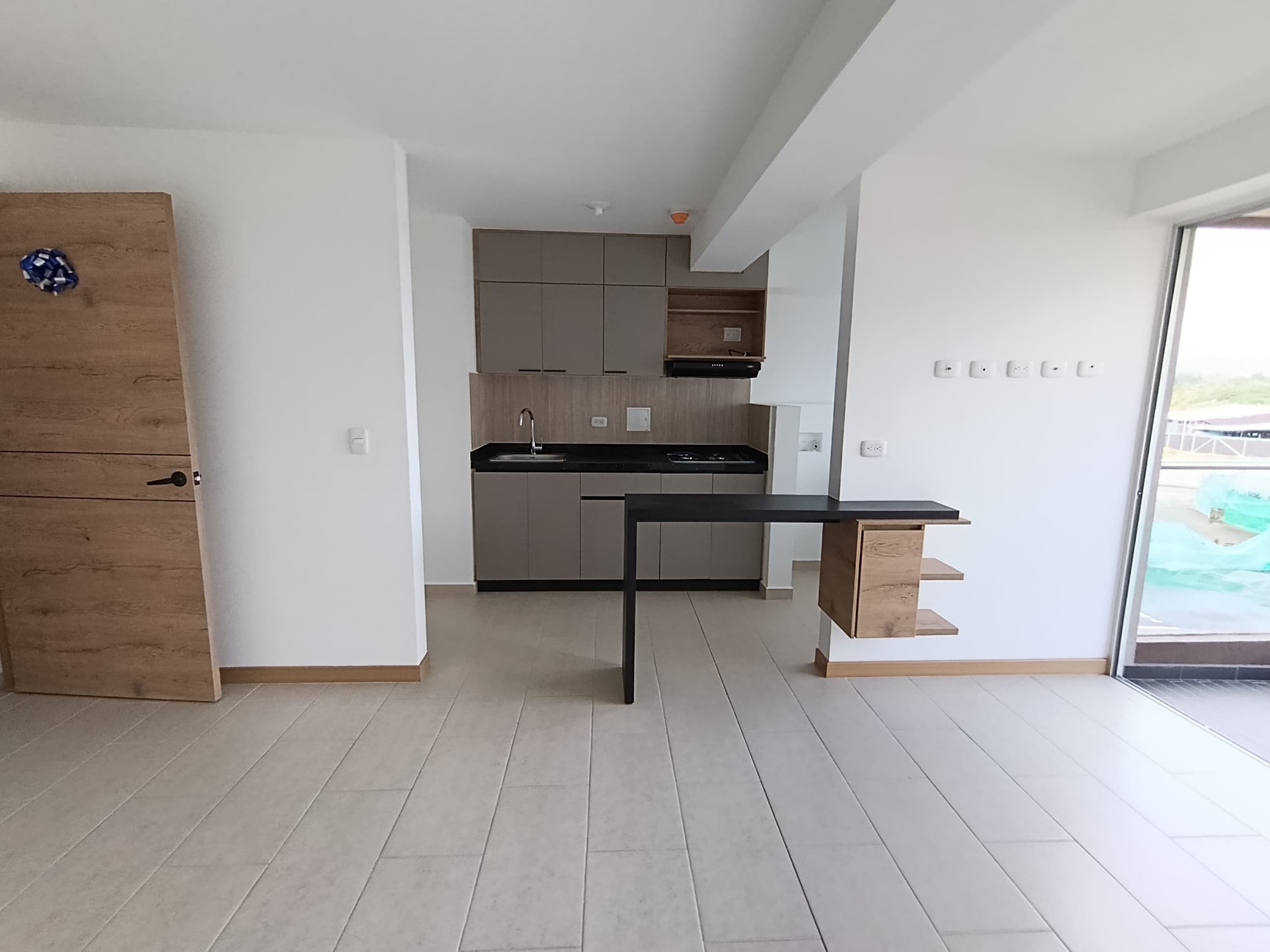 Apartamento en arriendo en Galicia, Pereira — foto 5 de 14