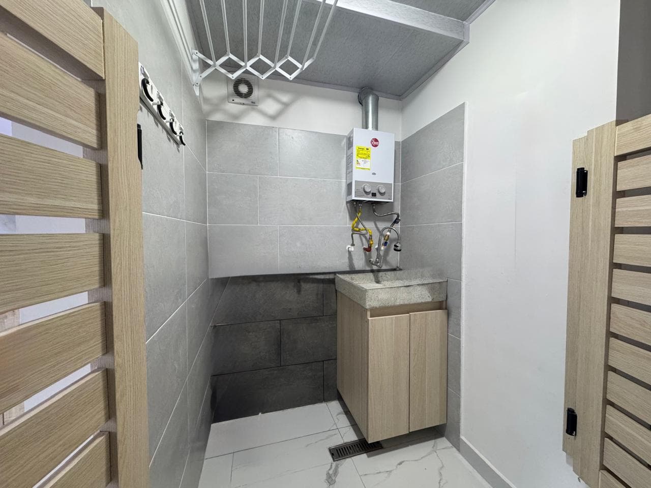 Apartamento en arriendo en Montevideo, Fontibon, Bogotá, D.c. — foto 2 de 13
