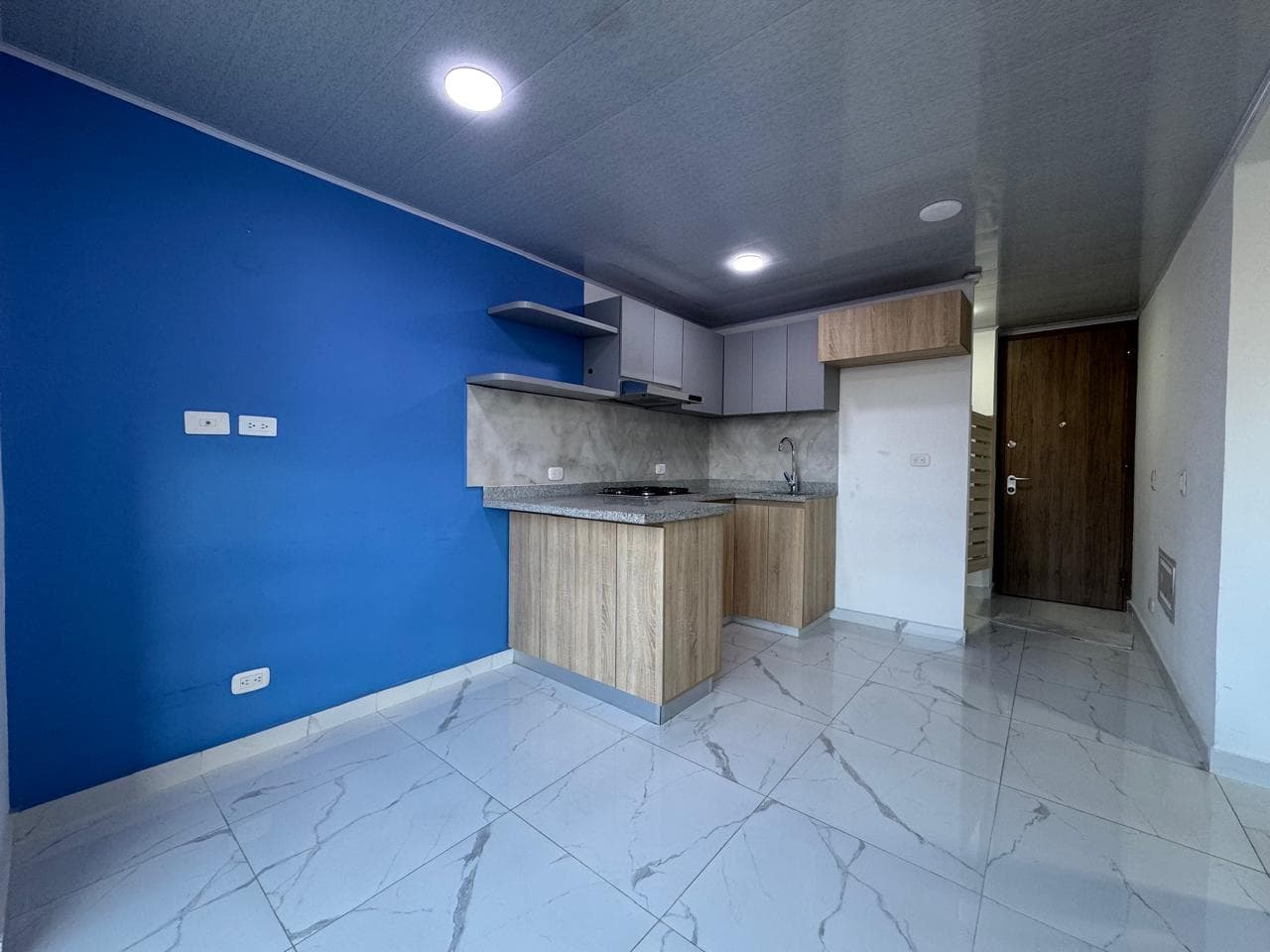 Apartamento en arriendo en Montevideo, Fontibon, Bogotá, D.c. — foto 3 de 13