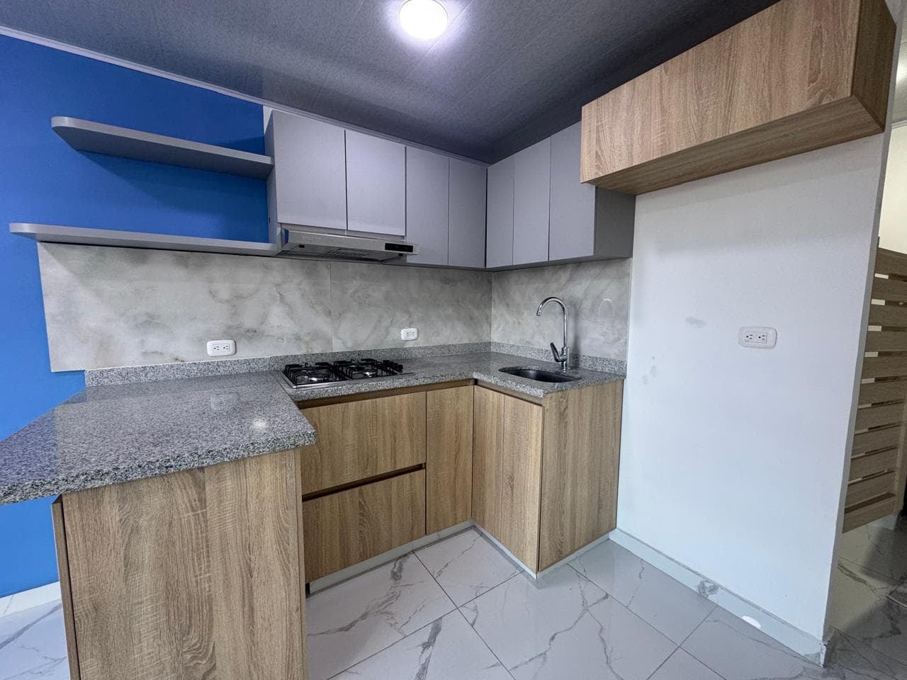 Apartamento en arriendo en Montevideo, Fontibon, Bogotá, D.c. — foto 4 de 13