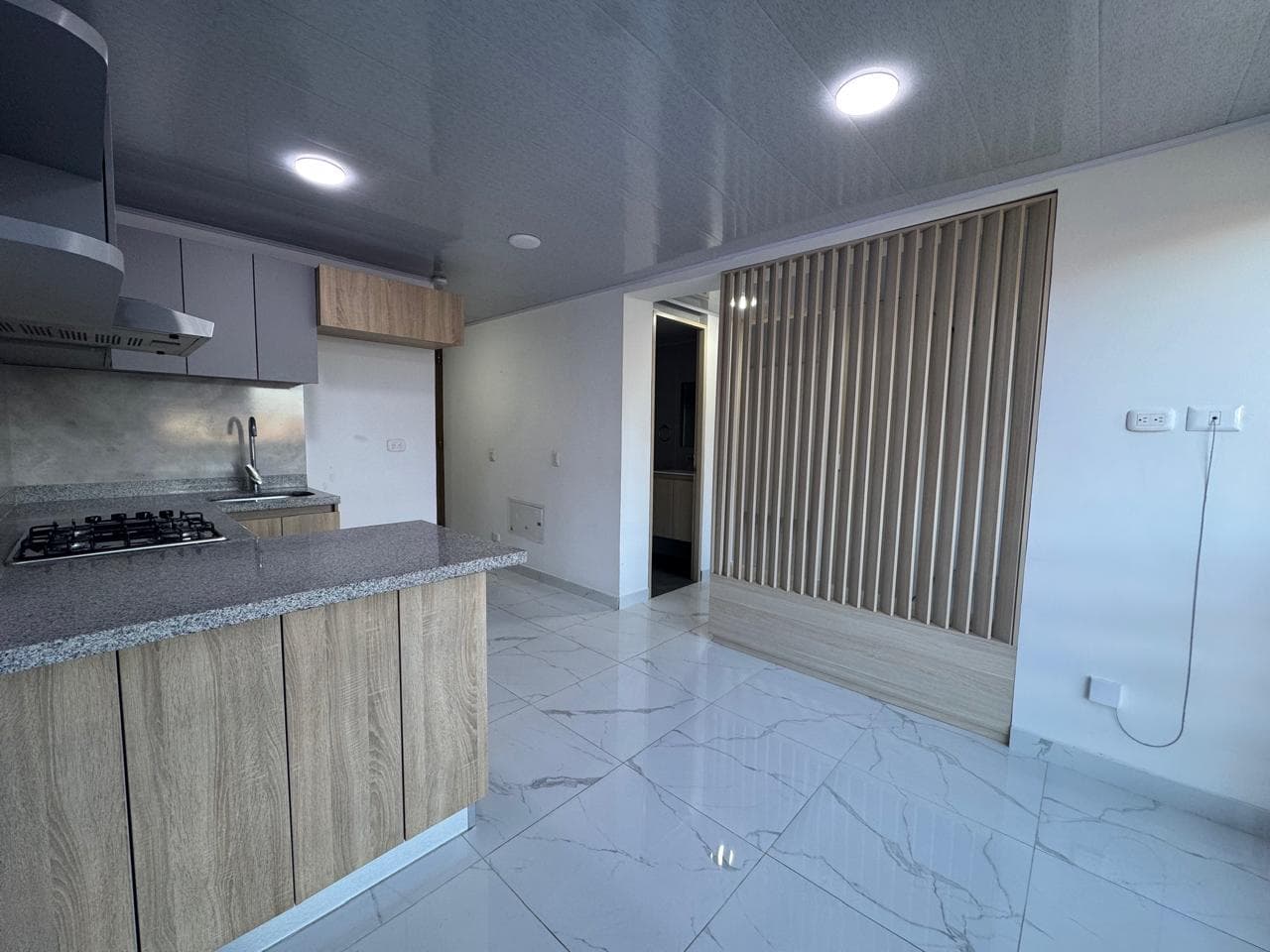 Apartamento en arriendo en Montevideo, Fontibon, Bogotá, D.c. — foto 5 de 13