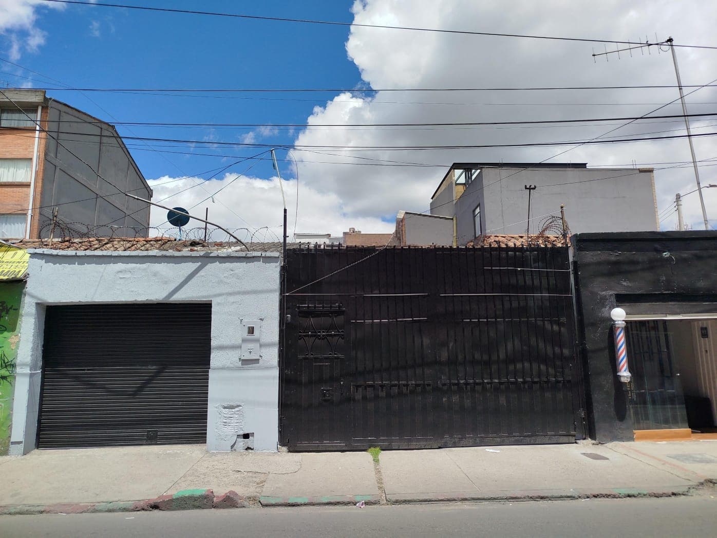 Bodega en arriendo en Centro, Fontibon, Bogotá, D.c. — foto 1 de 10
