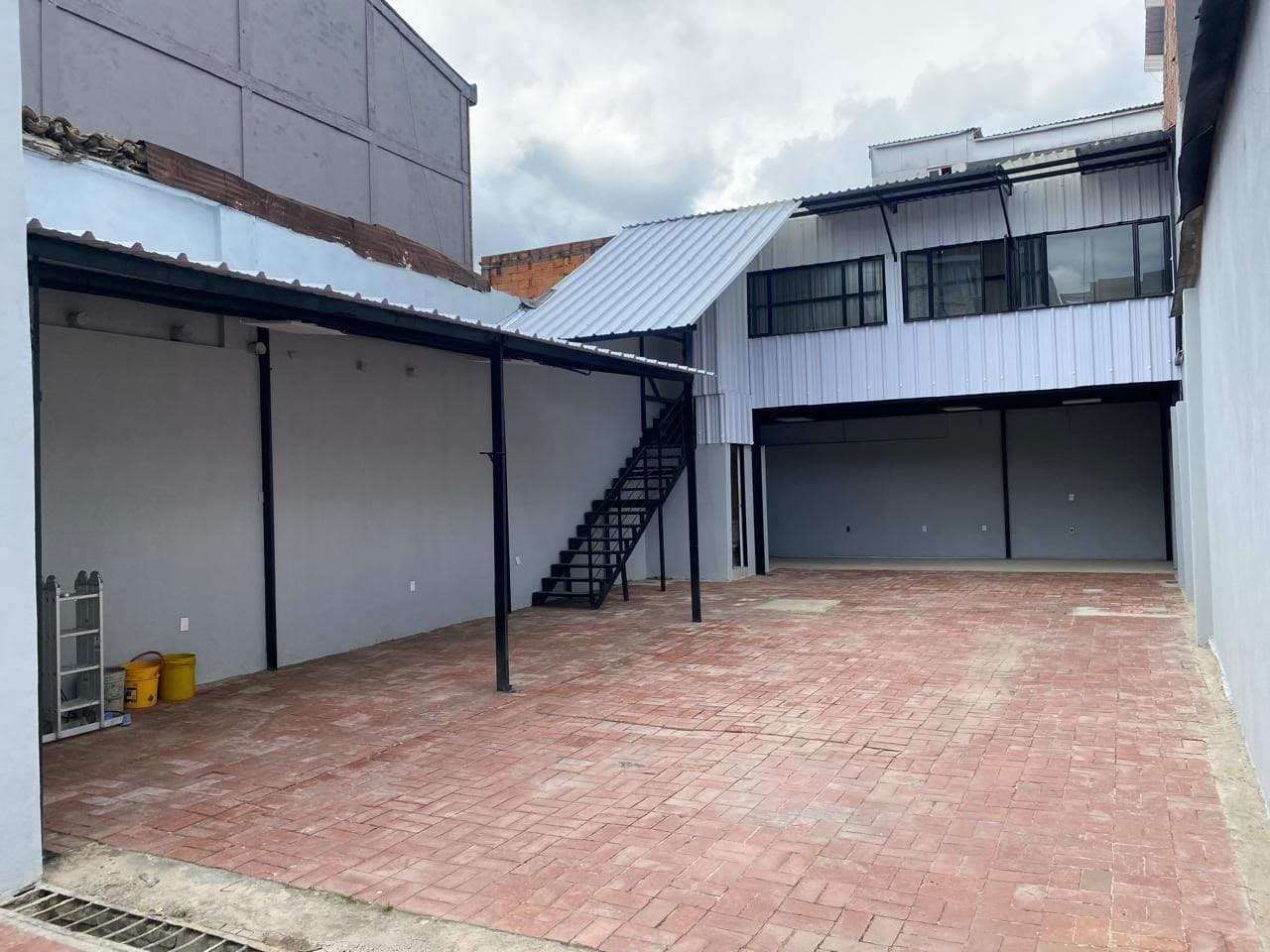 Bodega en arriendo en Centro, Fontibon, Bogotá, D.c. — foto 2 de 10