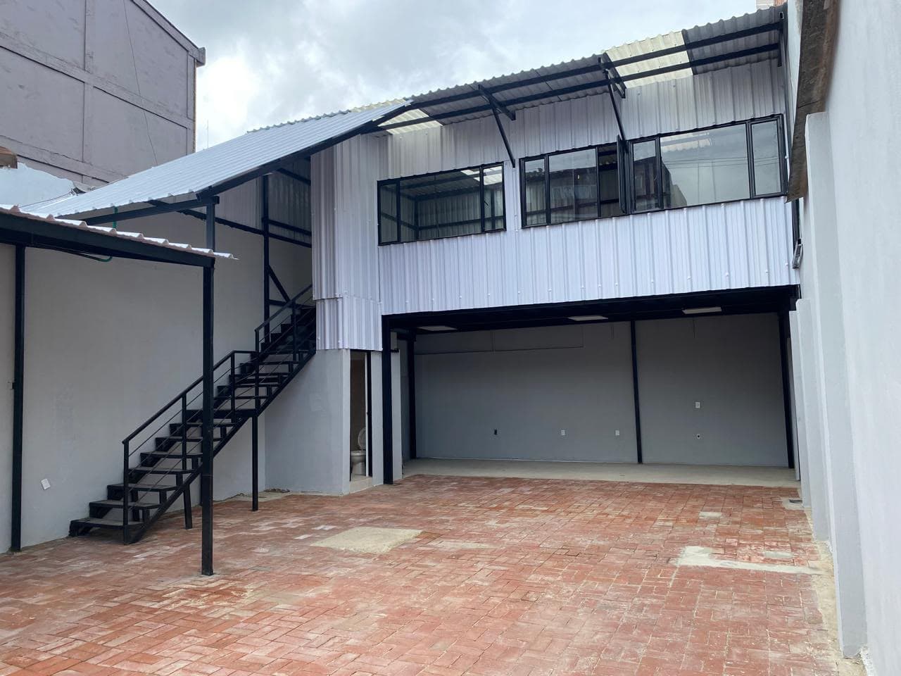 Bodega en arriendo en Centro, Fontibon, Bogotá, D.c. — foto 3 de 10