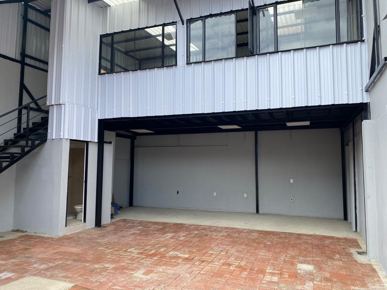 Bodega en arriendo en Centro, Fontibon, Bogotá, D.c. — foto 4 de 10