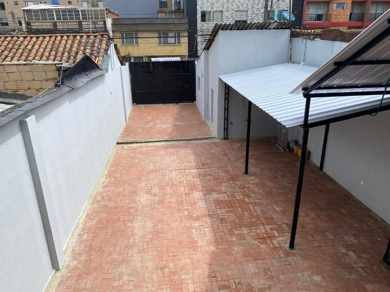 Bodega en arriendo en Centro, Fontibon, Bogotá, D.c. — foto 5 de 10