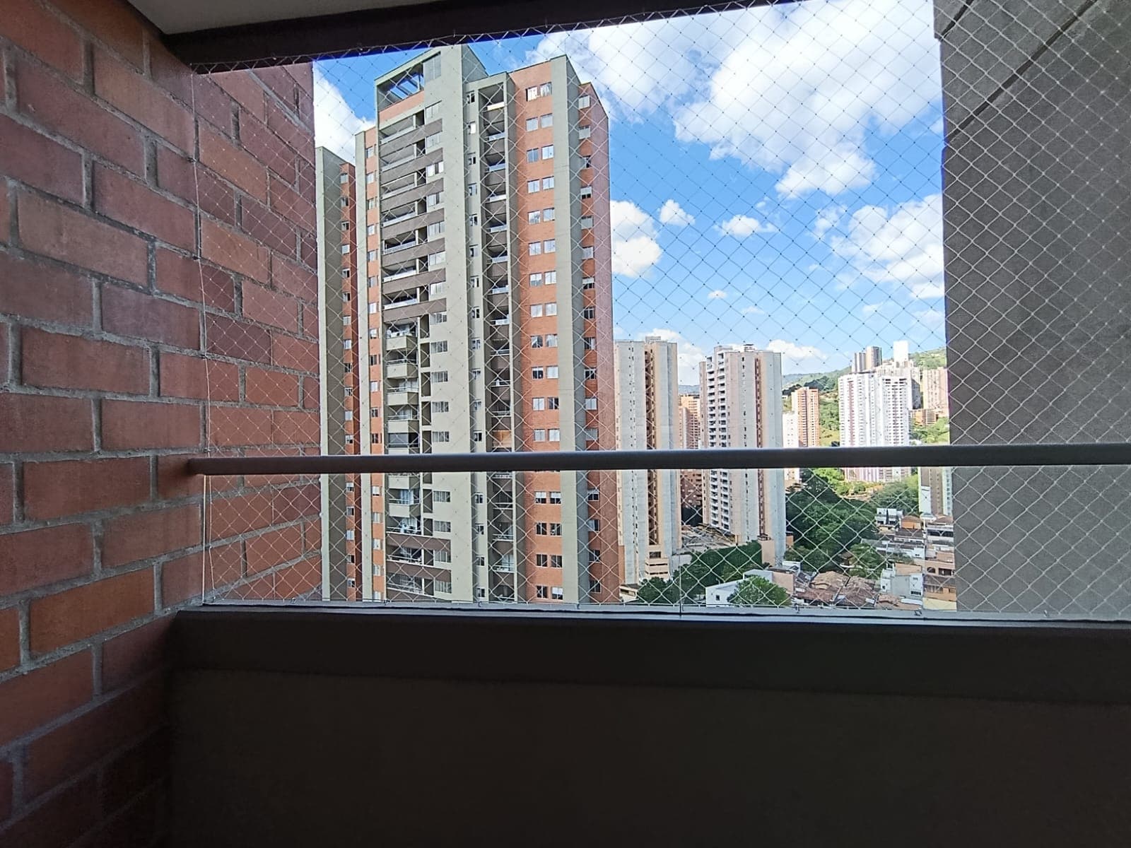 Apartamento en arriendo en Vegas De San Jose, Sabaneta — foto 1 de 16