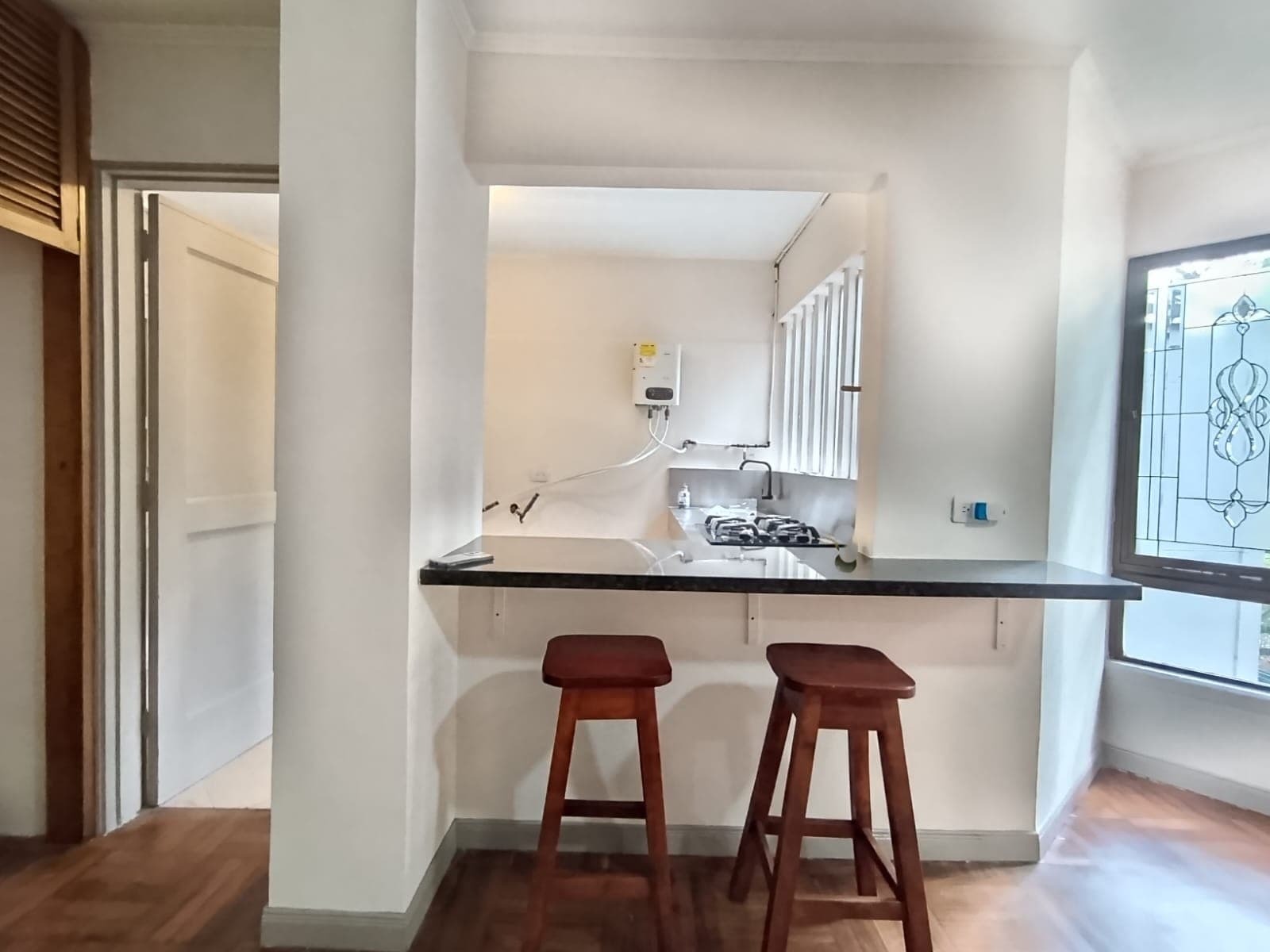Apartamento en arriendo en Provenza, El Poblado, Medellín — foto 2 de 14