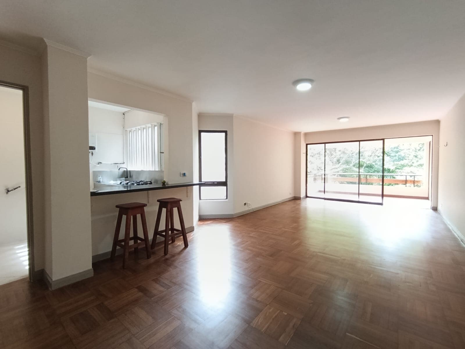 Apartamento en arriendo en Provenza, El Poblado, Medellín — foto 4 de 14