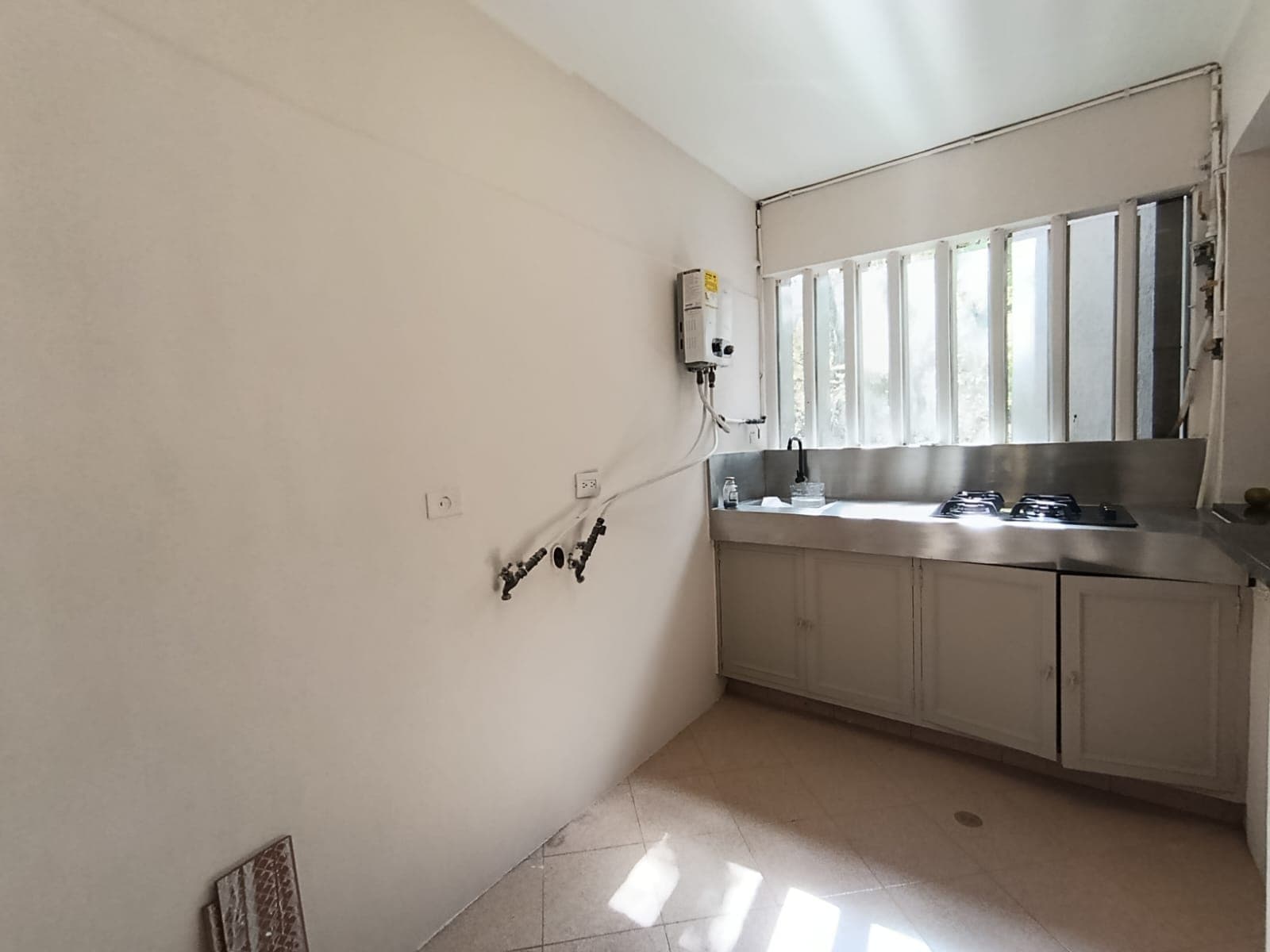 Apartamento en arriendo en Provenza, El Poblado, Medellín — foto 5 de 14