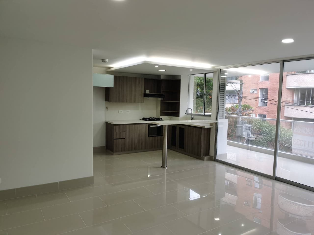 Apartamento en arriendo en Zuñiga, Envigado — foto 3 de 17