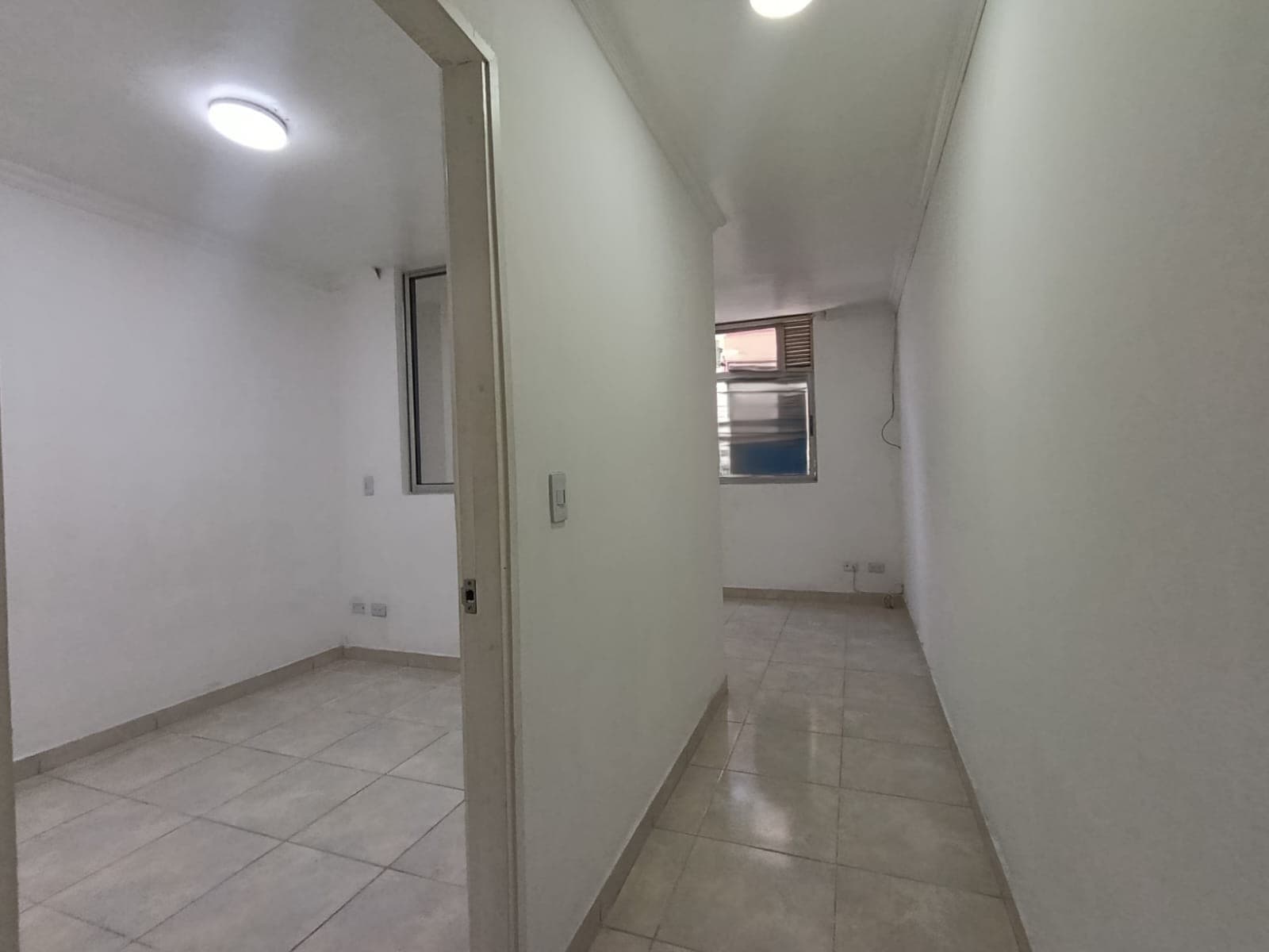 Apartaestudio en arriendo en San Joaquín, Laureles, Medellín — foto 5 de 11