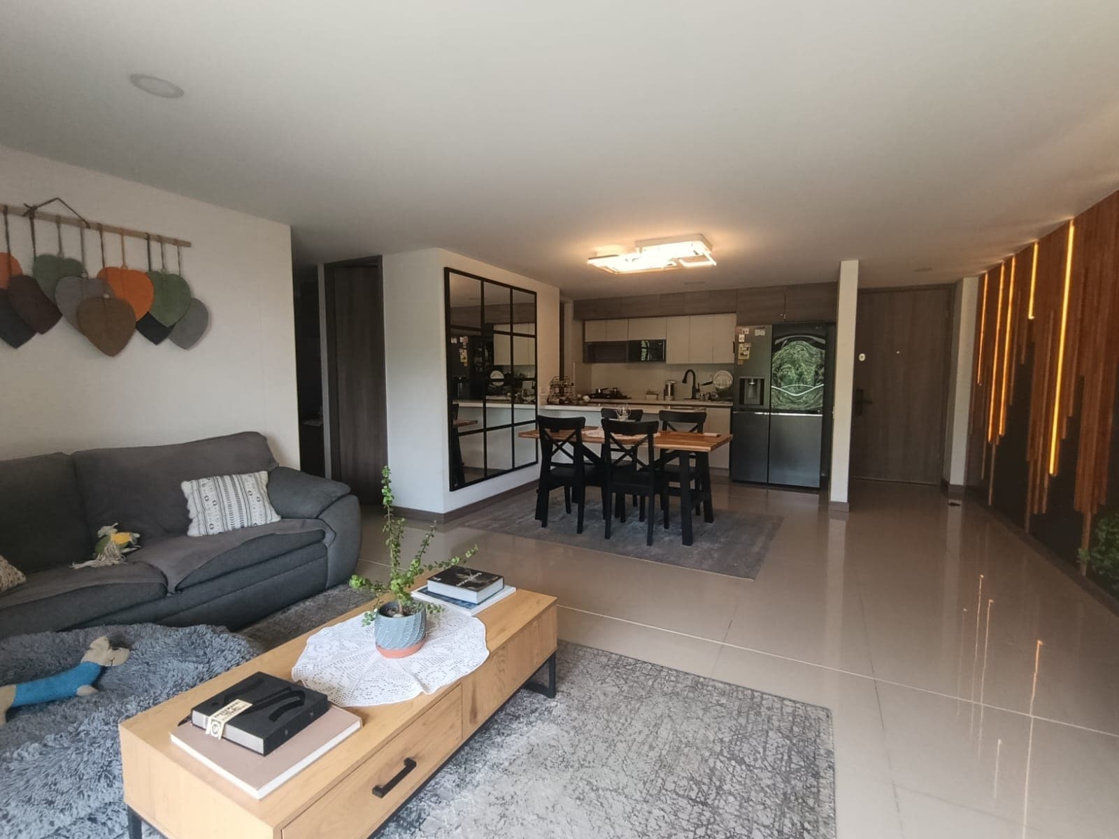 Apartamento en arriendo en Aves María, Sabaneta — foto 1 de 20