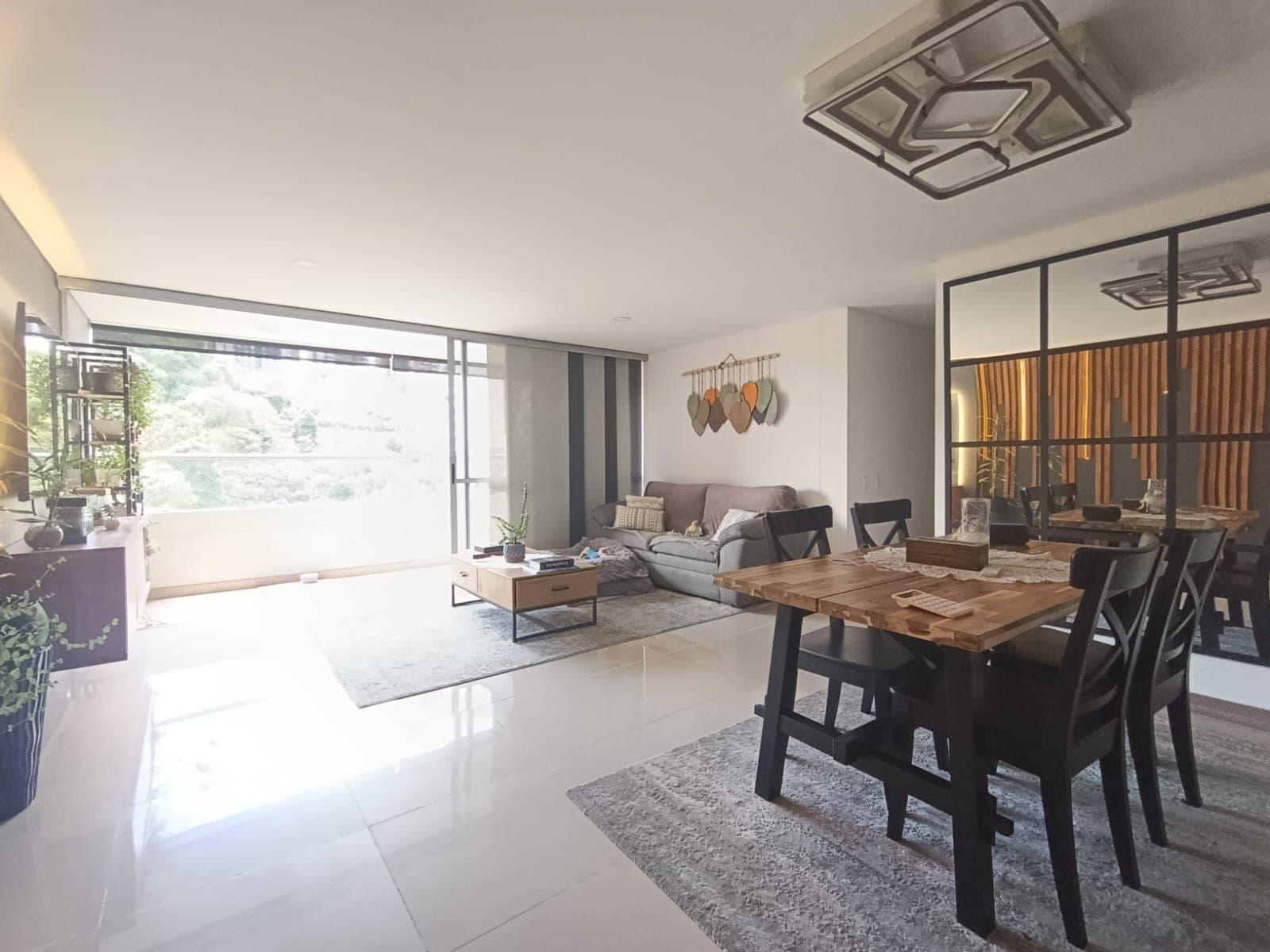 Apartamento en arriendo en Aves María, Sabaneta — foto 3 de 20