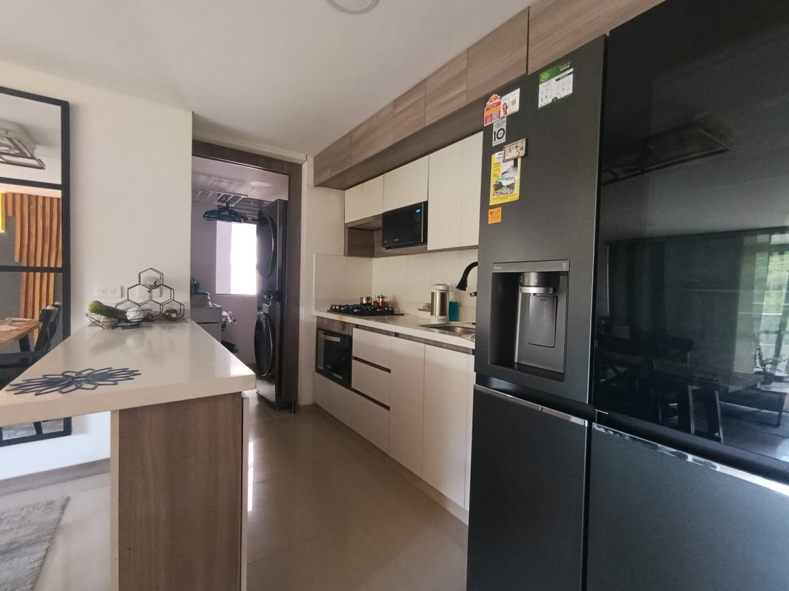 Apartamento en arriendo en Aves María, Sabaneta — foto 4 de 20