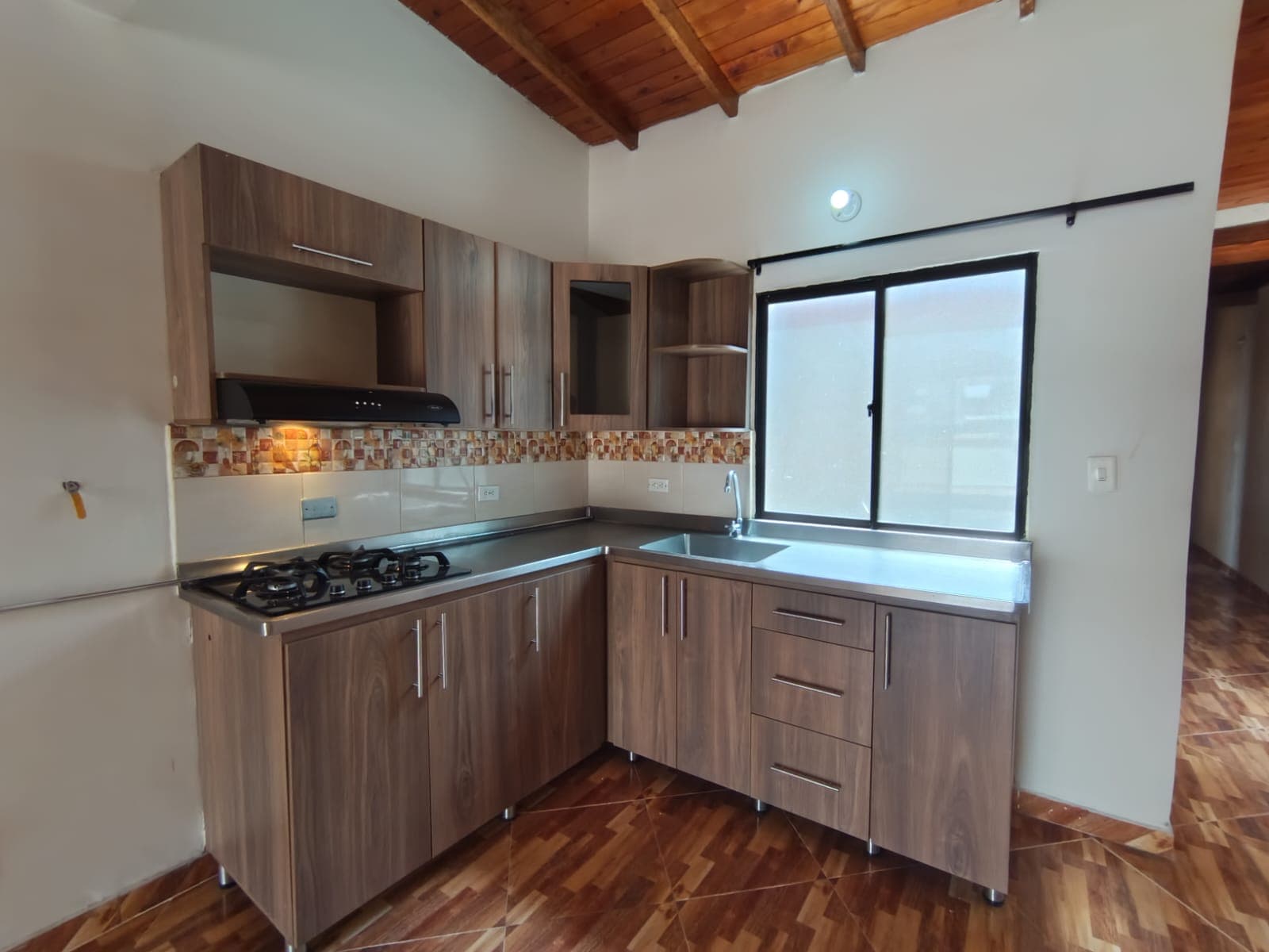 Apartamento en arriendo en Santa Mónica, La America, Medellín — foto 1 de 20