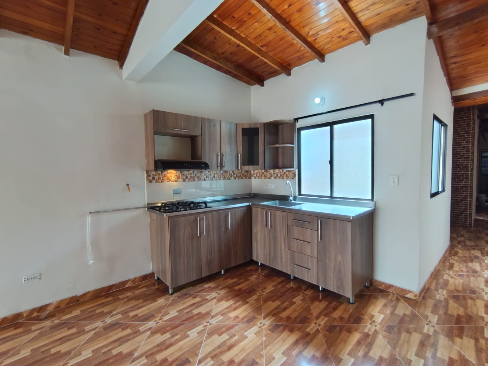 Apartamento en arriendo en Santa Mónica, La America, Medellín — foto 3 de 20