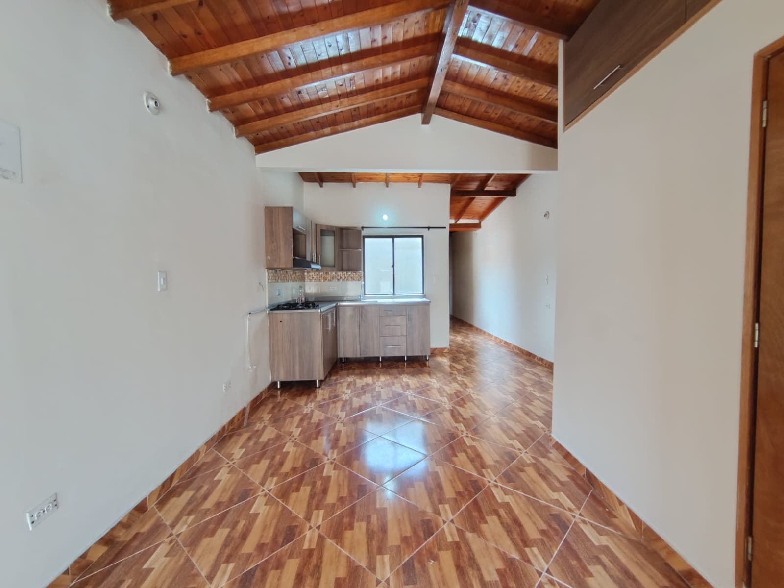 Apartamento en arriendo en Santa Mónica, La America, Medellín — foto 4 de 20
