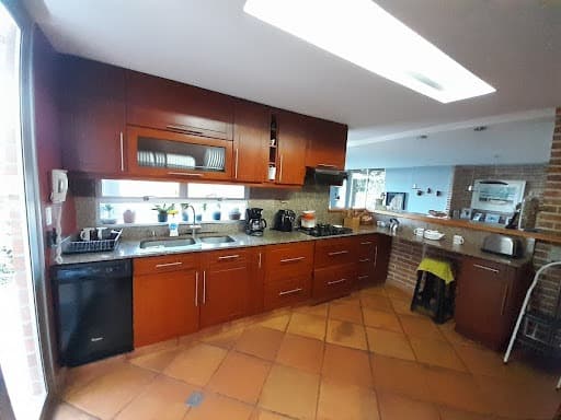 Casa Campestre en arriendo en Alto De Palmas, Envigado — foto 3 de 20