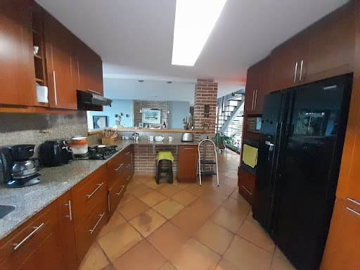 Casa Campestre en arriendo en Alto De Palmas, Envigado — foto 4 de 20