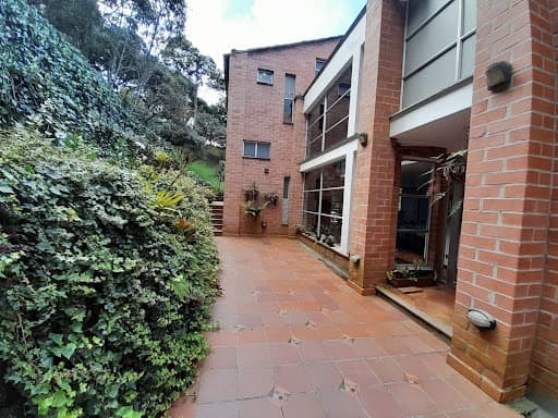 Casa Campestre en arriendo en Alto De Palmas, Envigado — foto 5 de 20