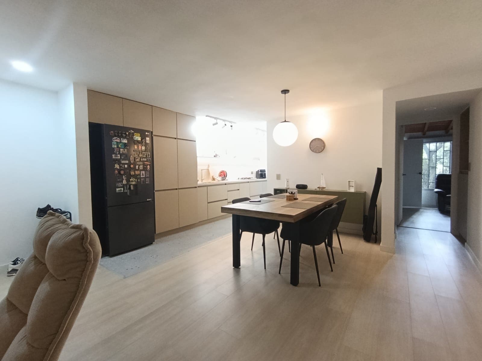 Apartamento en arriendo en San Lucas, El Poblado, Medellín — foto 1 de 20