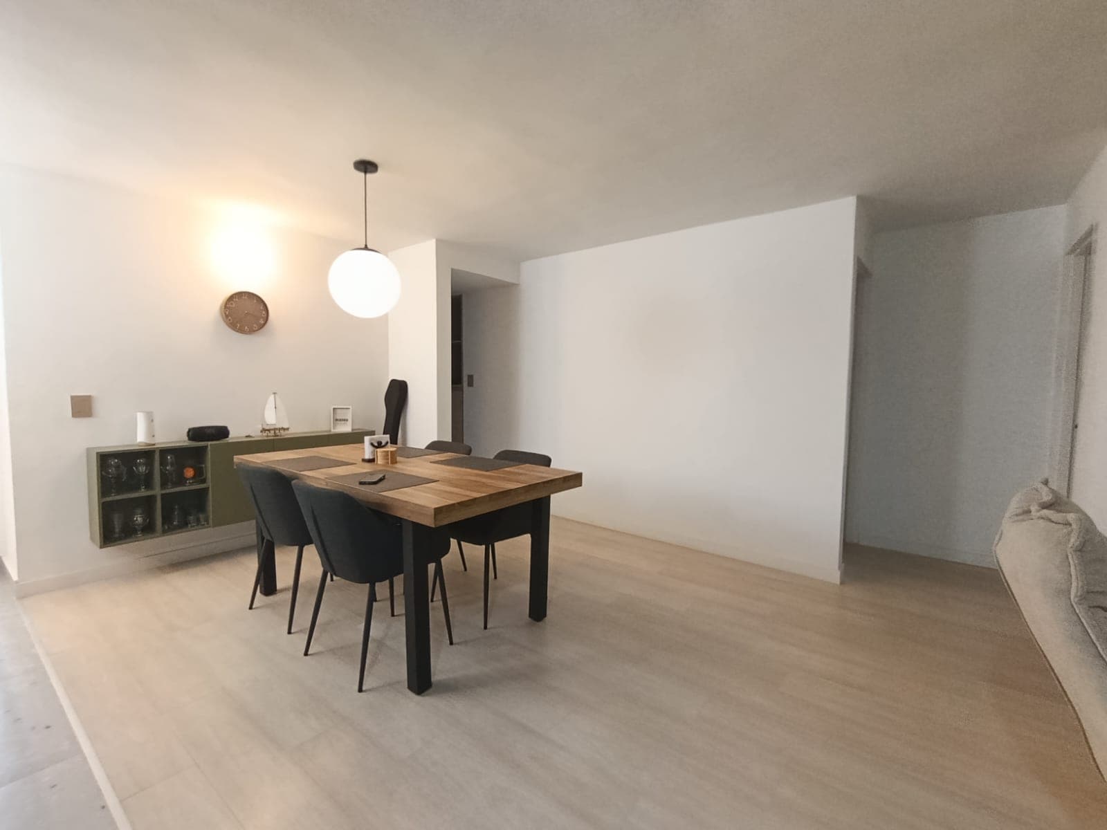 Apartamento en arriendo en San Lucas, El Poblado, Medellín — foto 3 de 20
