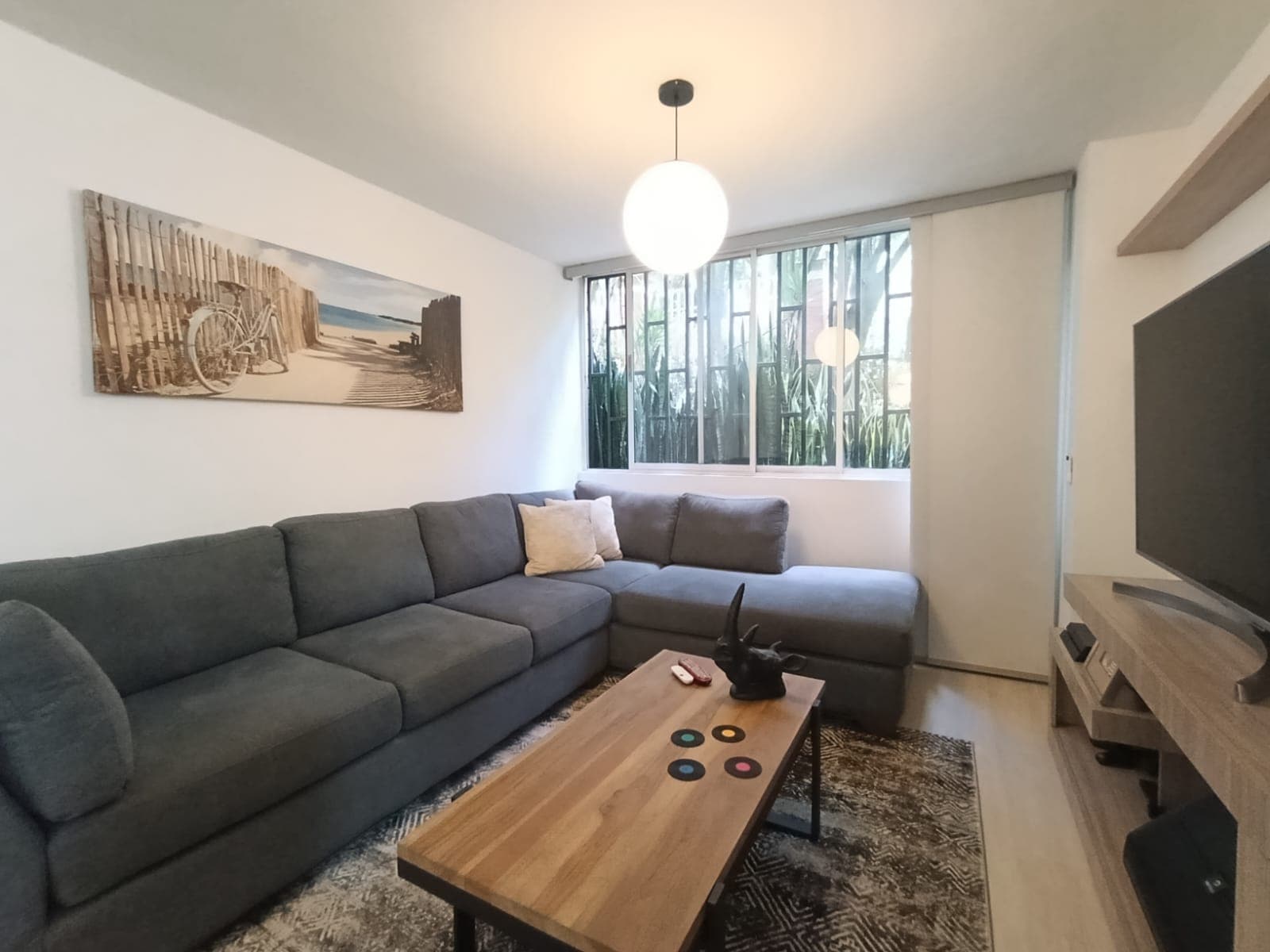 Apartamento en arriendo en San Lucas, El Poblado, Medellín — foto 4 de 20