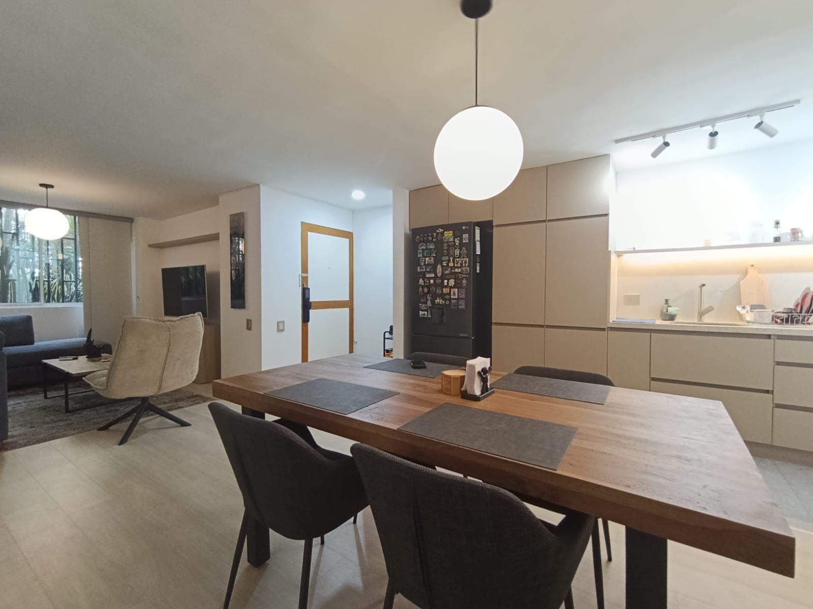 Apartamento en arriendo en San Lucas, El Poblado, Medellín — foto 5 de 20