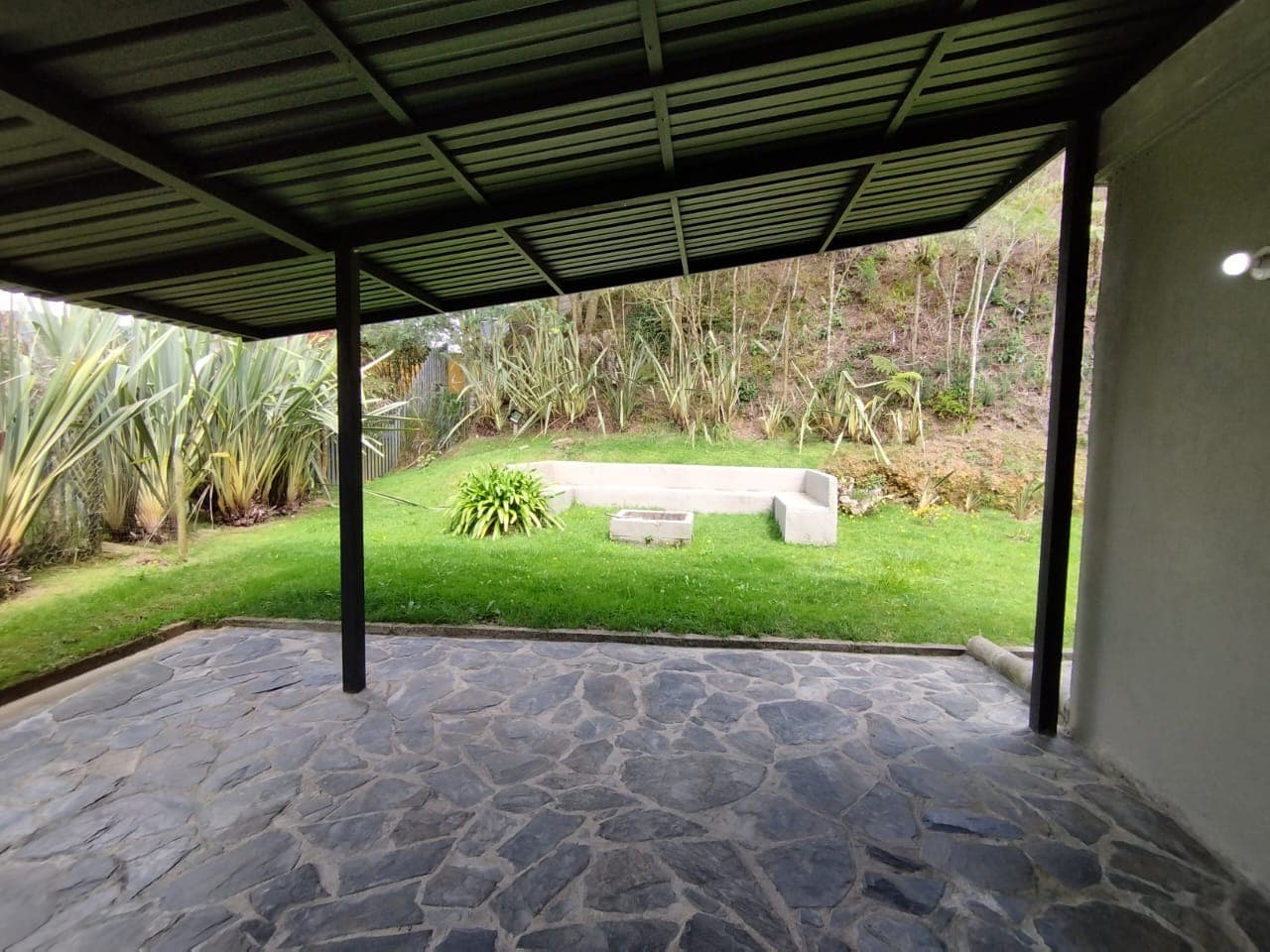 Casa Vivienda en arriendo en Loma Del Escobero, Envigado — foto 4 de 20