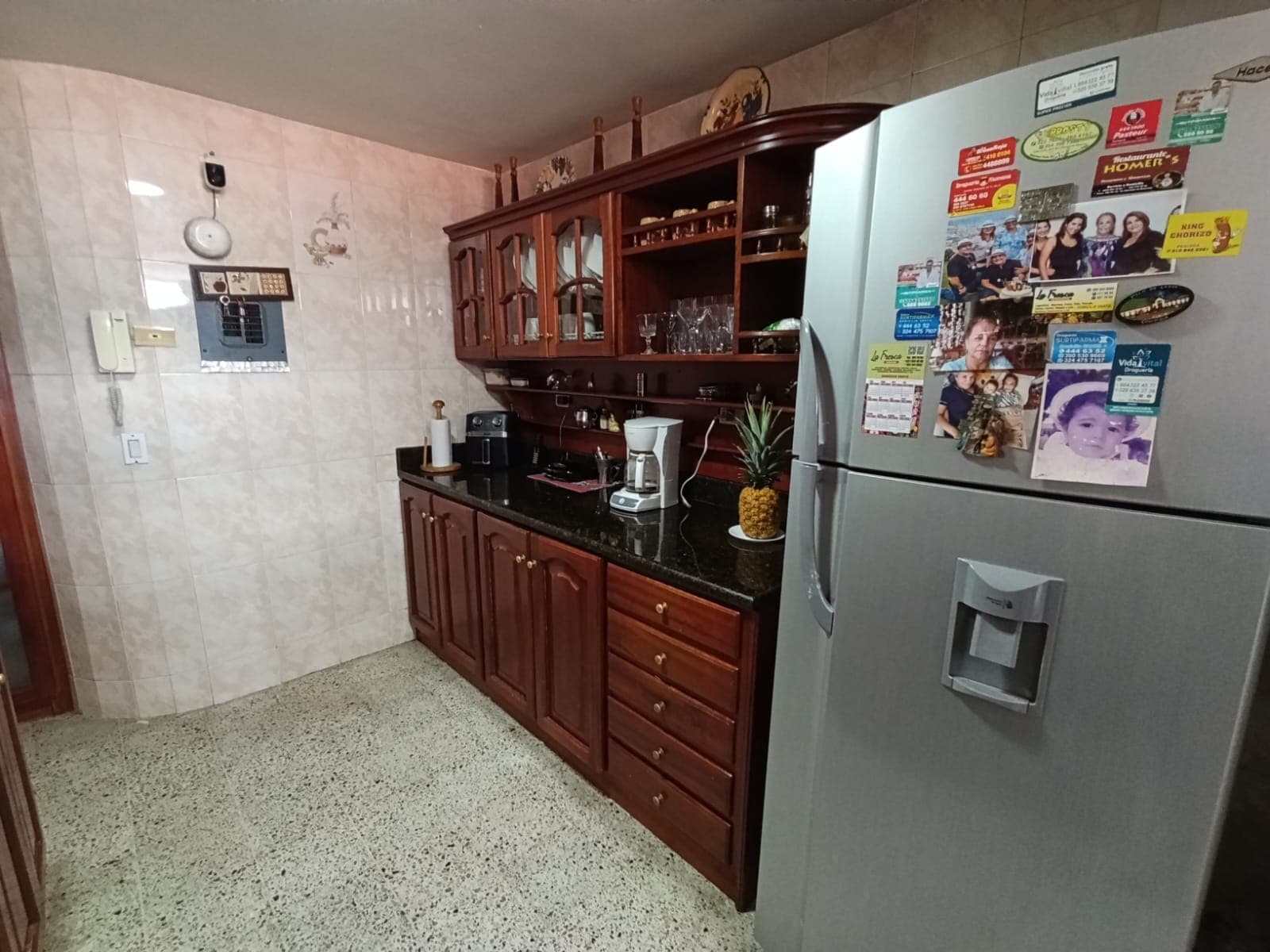 Apartamento en arriendo en Laureles, Medellín — foto 3 de 20