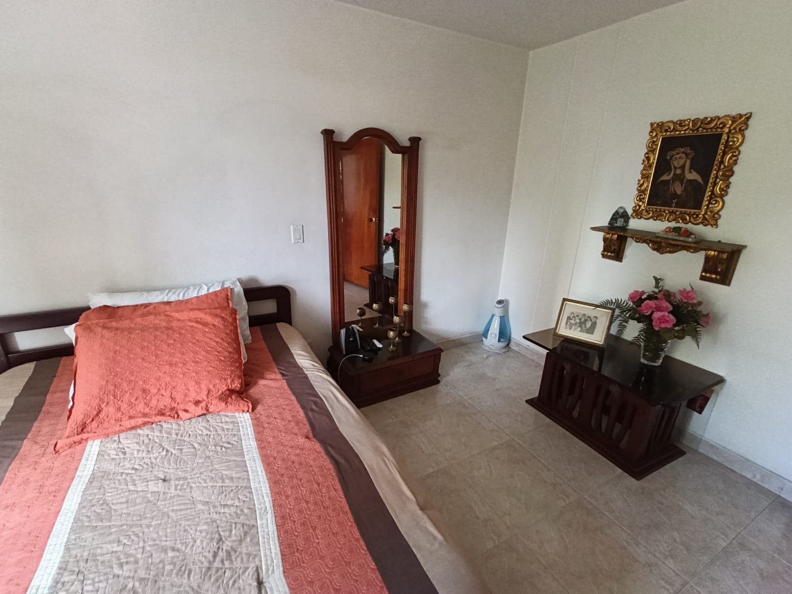 Apartamento en arriendo en Laureles, Medellín — foto 4 de 20
