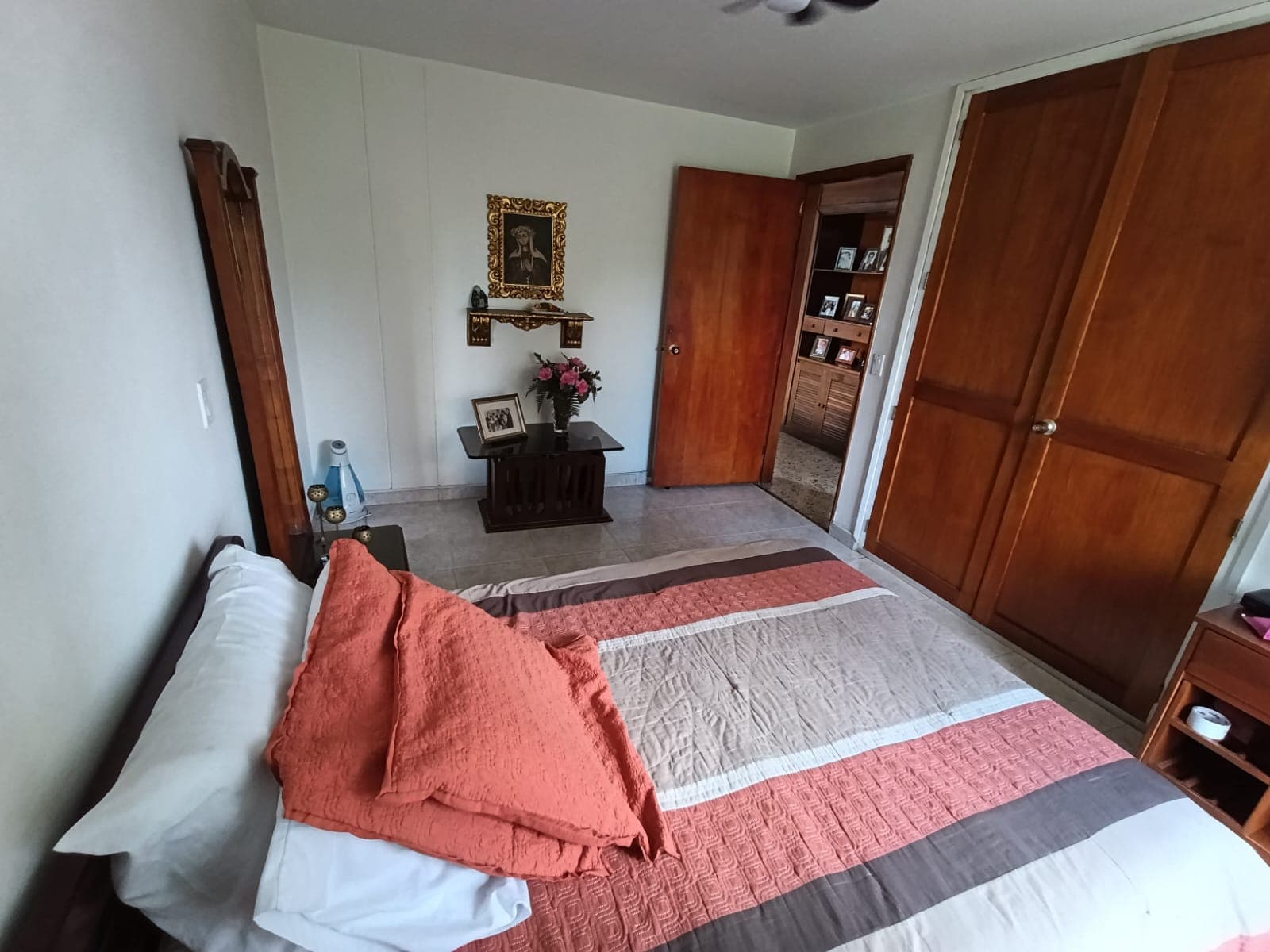 Apartamento en arriendo en Laureles, Medellín — foto 5 de 20
