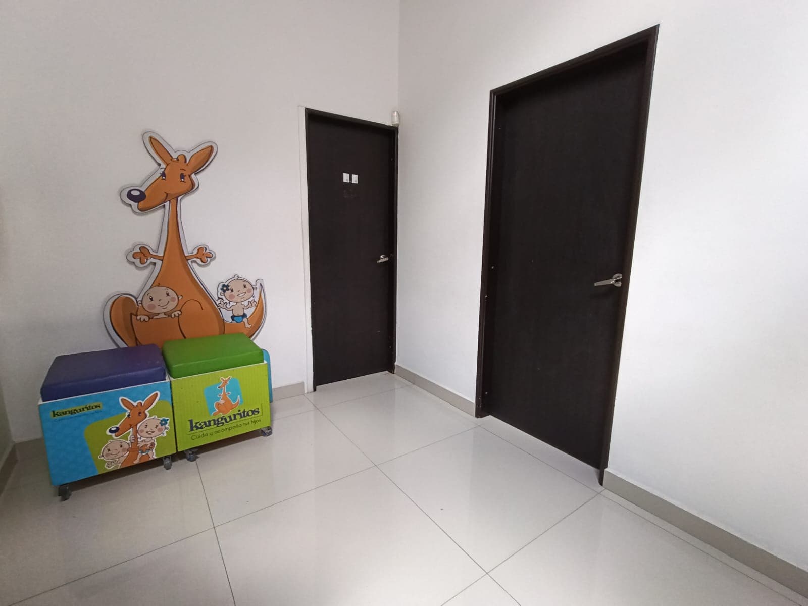 Oficina en arriendo en San Bernardo, Belen, Medellín — foto 5 de 10
