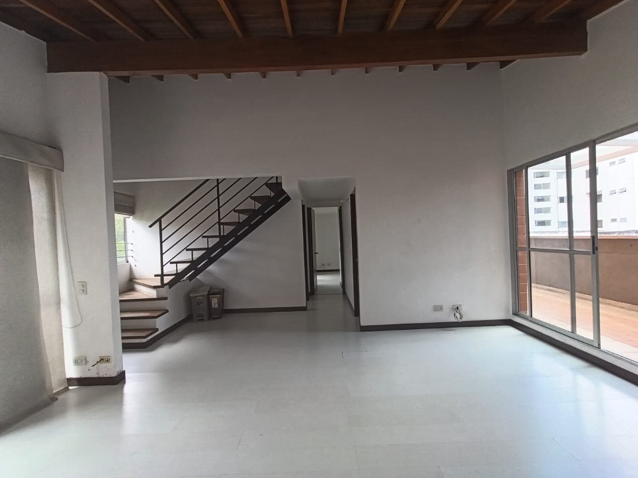 Apartamento en arriendo en Cumbres, Envigado — foto 3 de 20