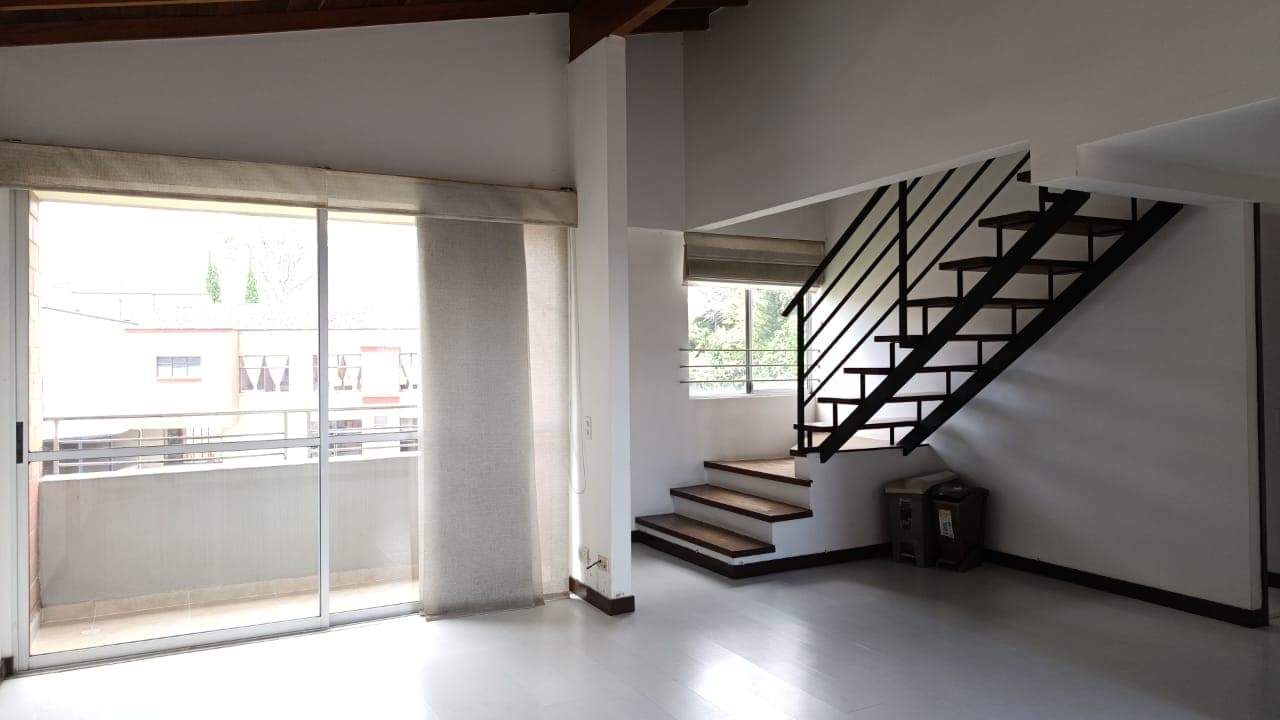 Apartamento en arriendo en Cumbres, Envigado — foto 5 de 20