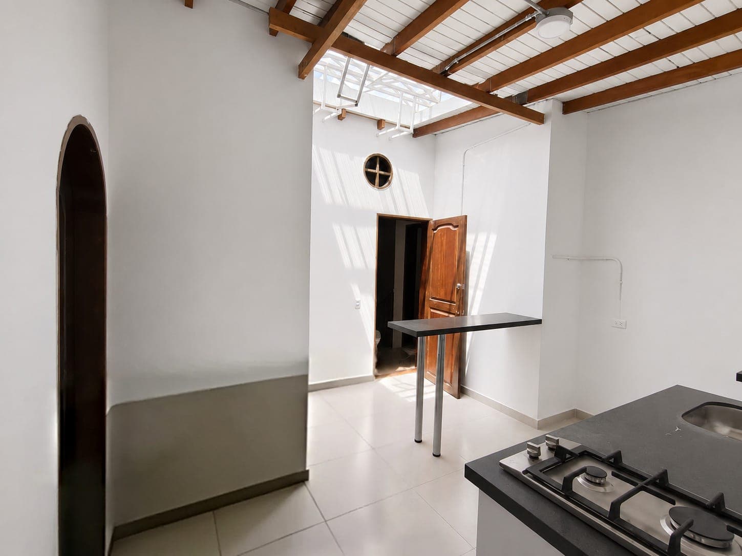 Apartamento en arriendo en Rosales, Belen, Medellín — foto 2 de 11