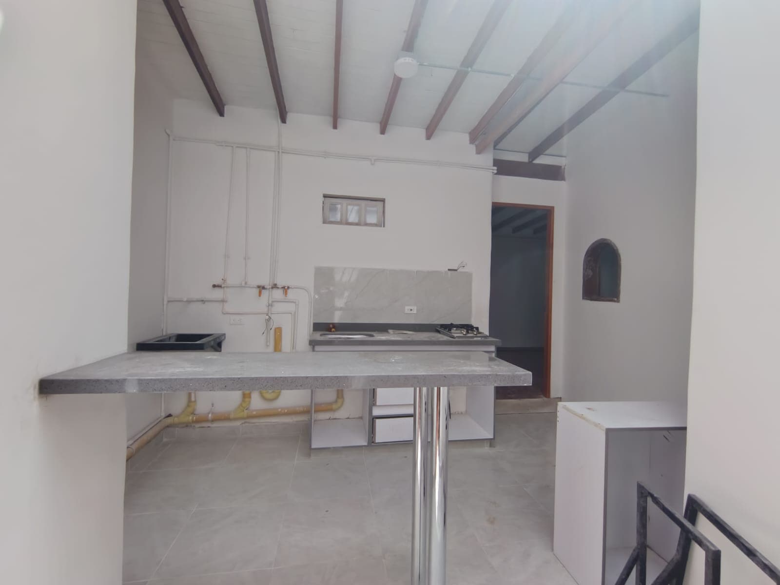 Apartamento en arriendo en Rosales, Belen, Medellín — foto 3 de 11