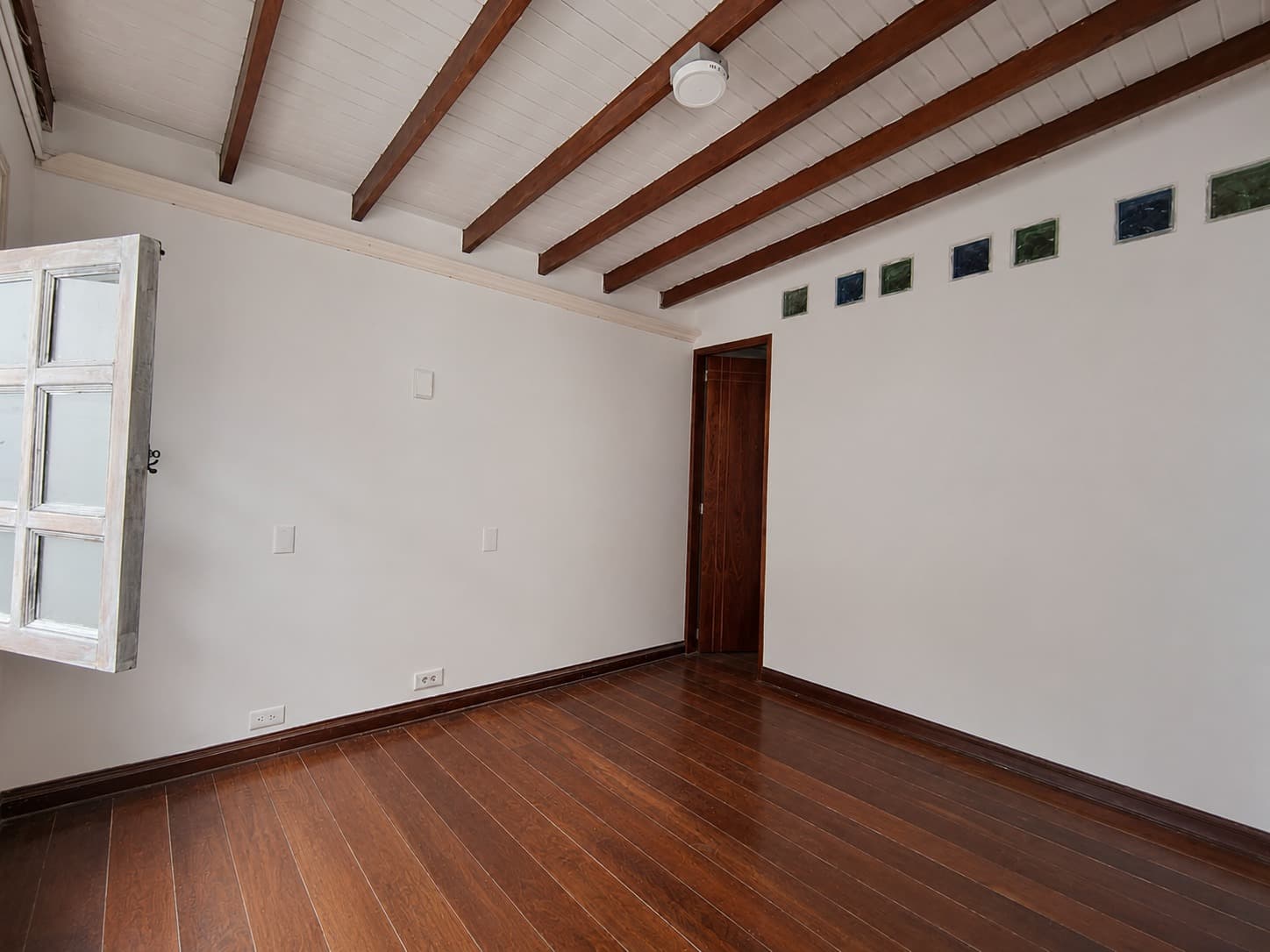 Apartamento en arriendo en Rosales, Belen, Medellín — foto 4 de 11
